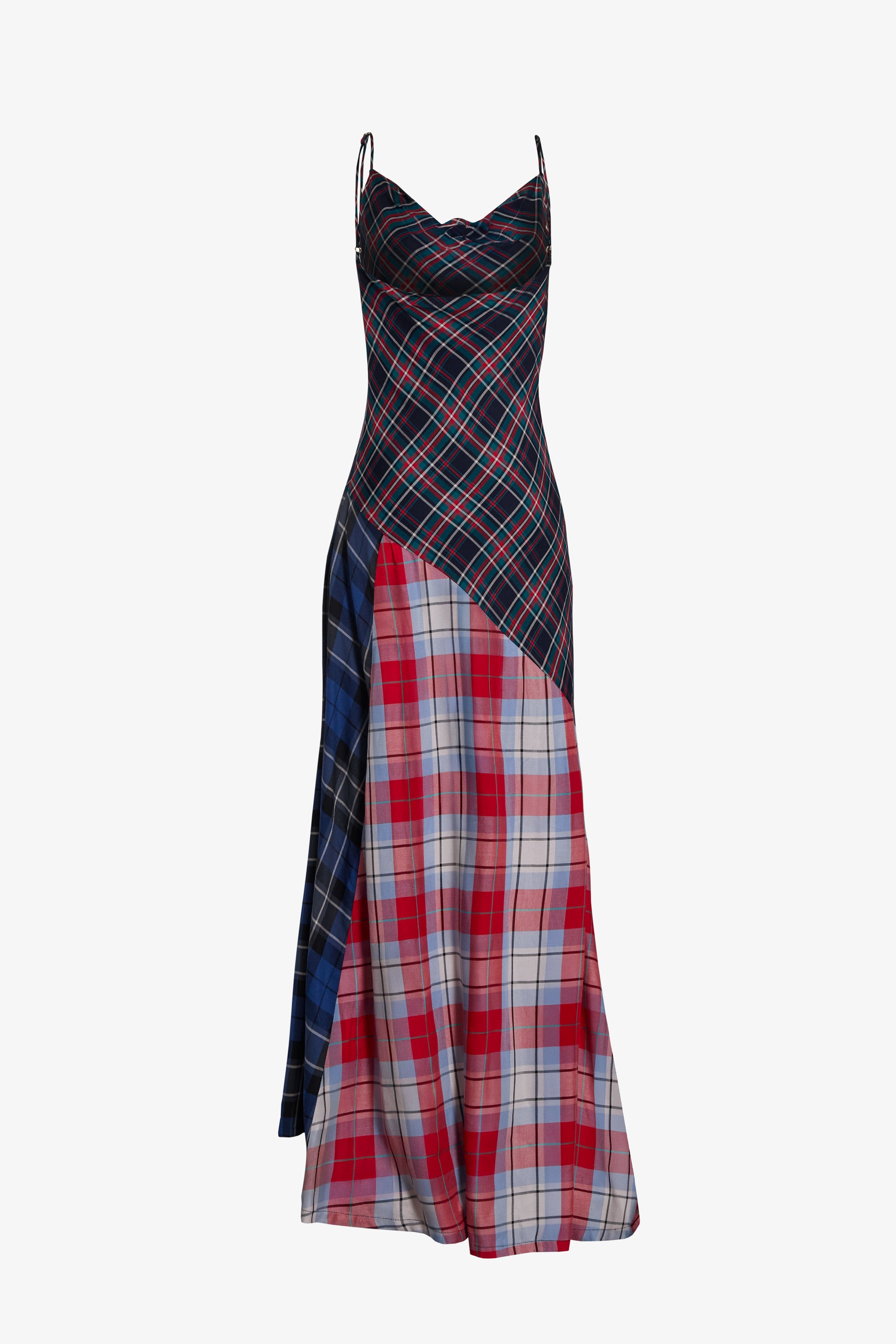 Vestido Kilt
