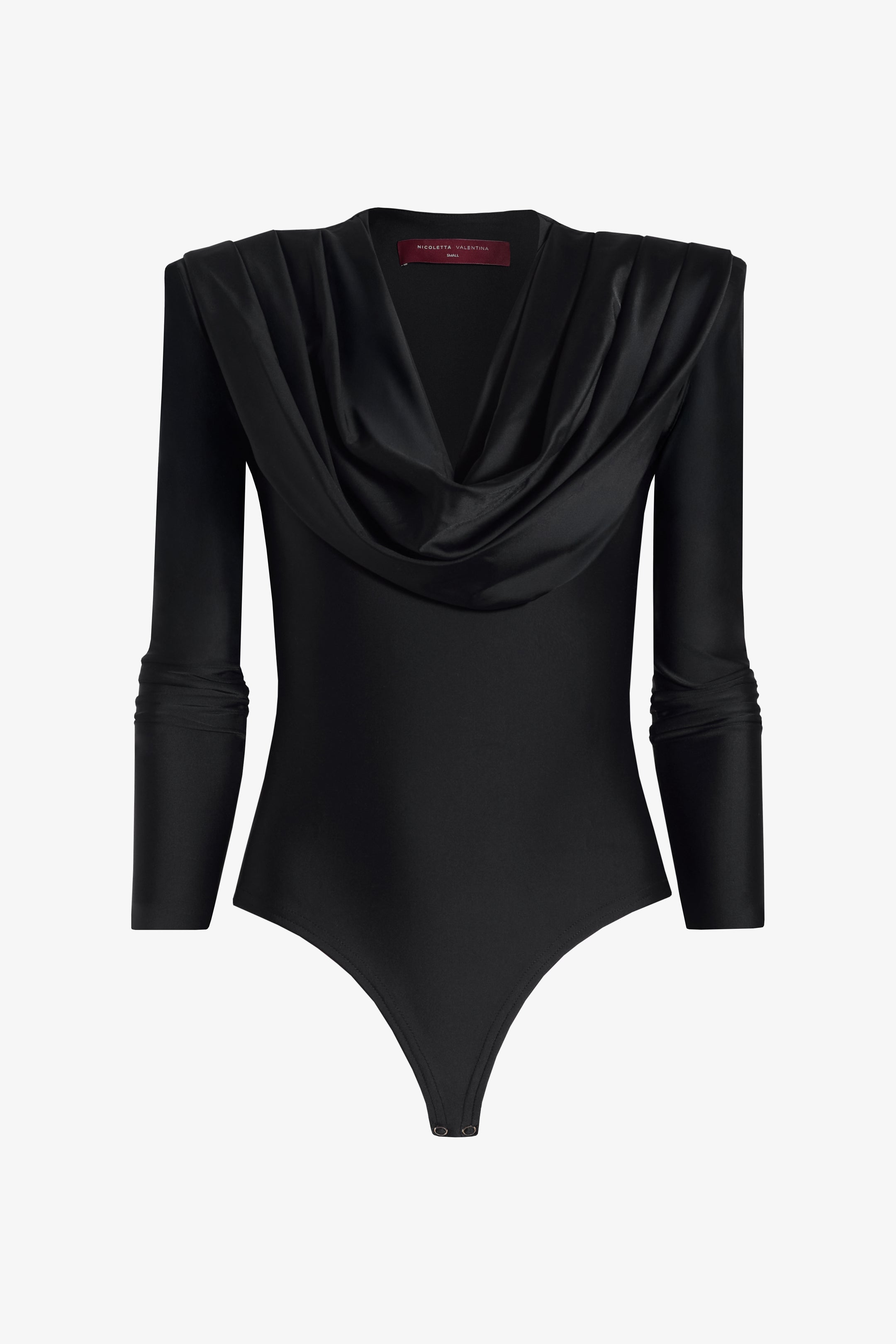 Body Montpellier Negro