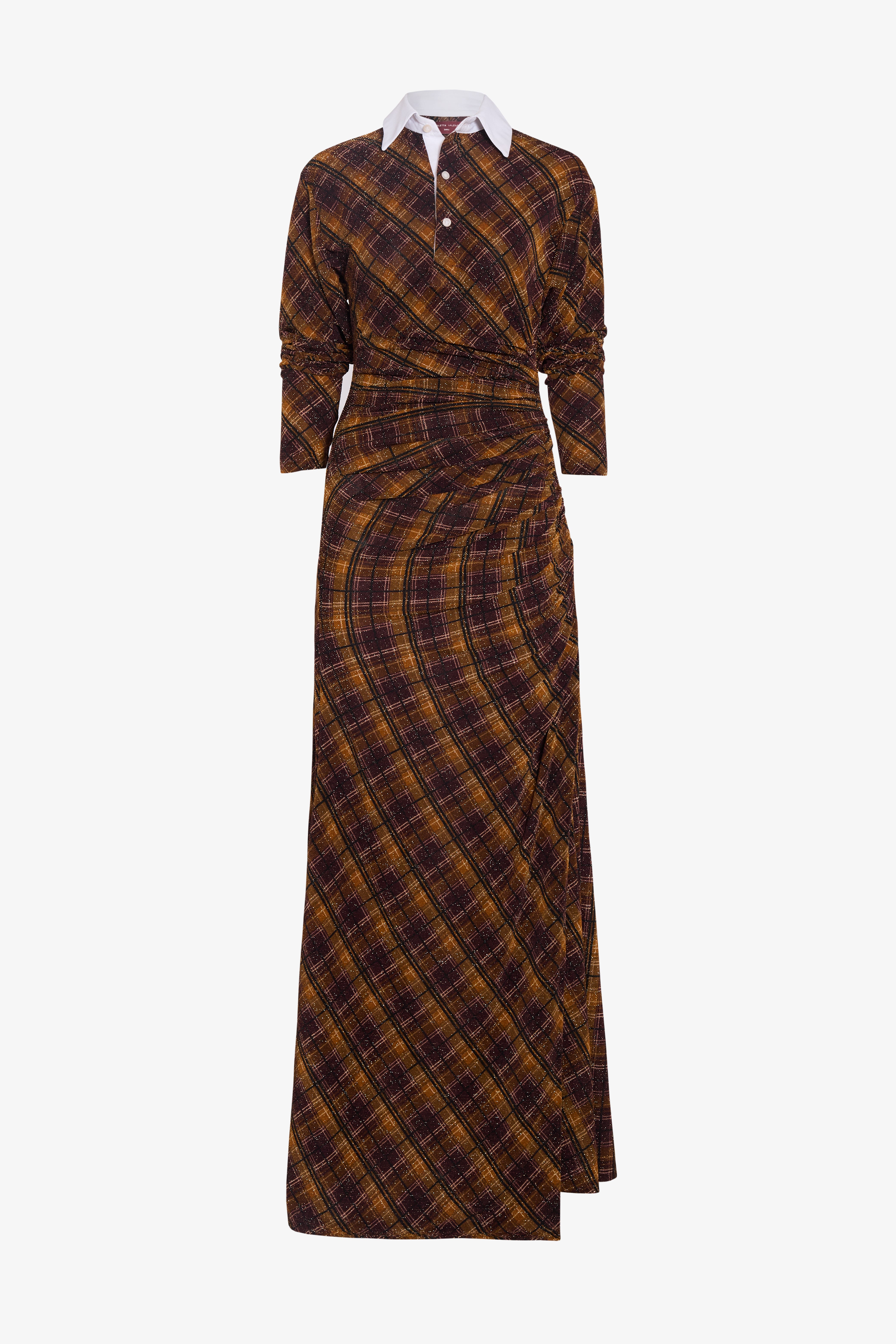 Vestido Cambridge