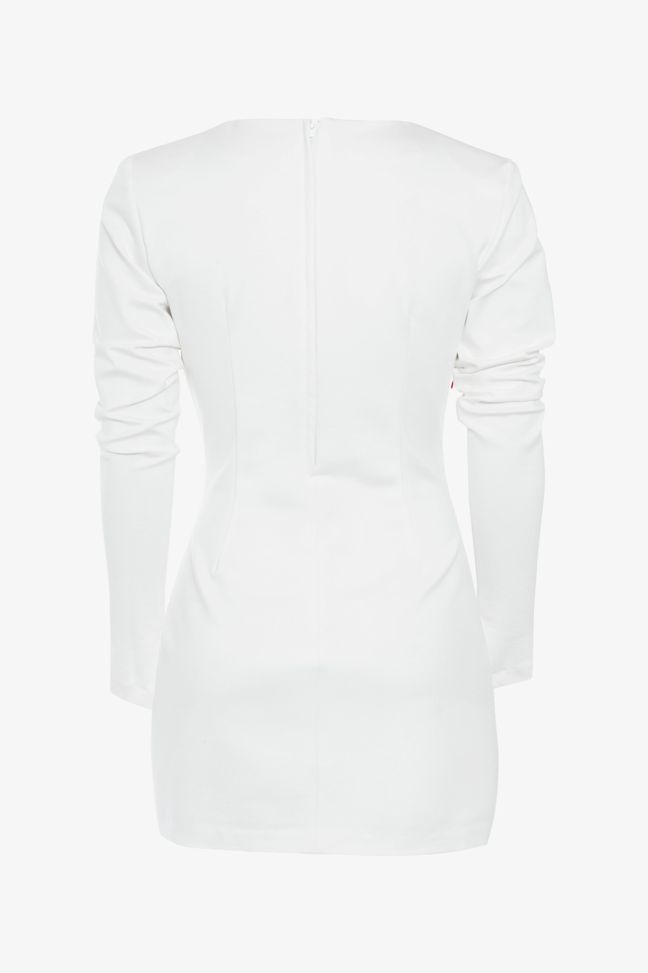 Vestido J-Bond Blanco