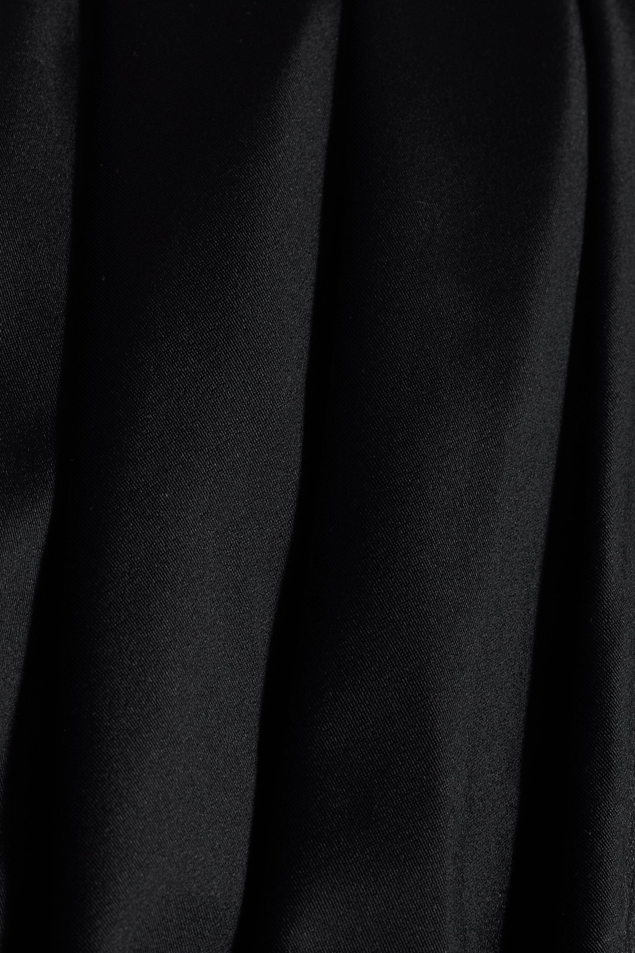 Body Montpellier Negro