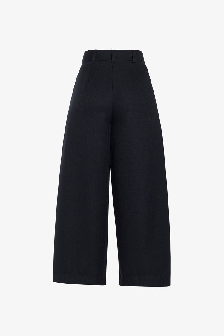 Pantalon Onna Negro