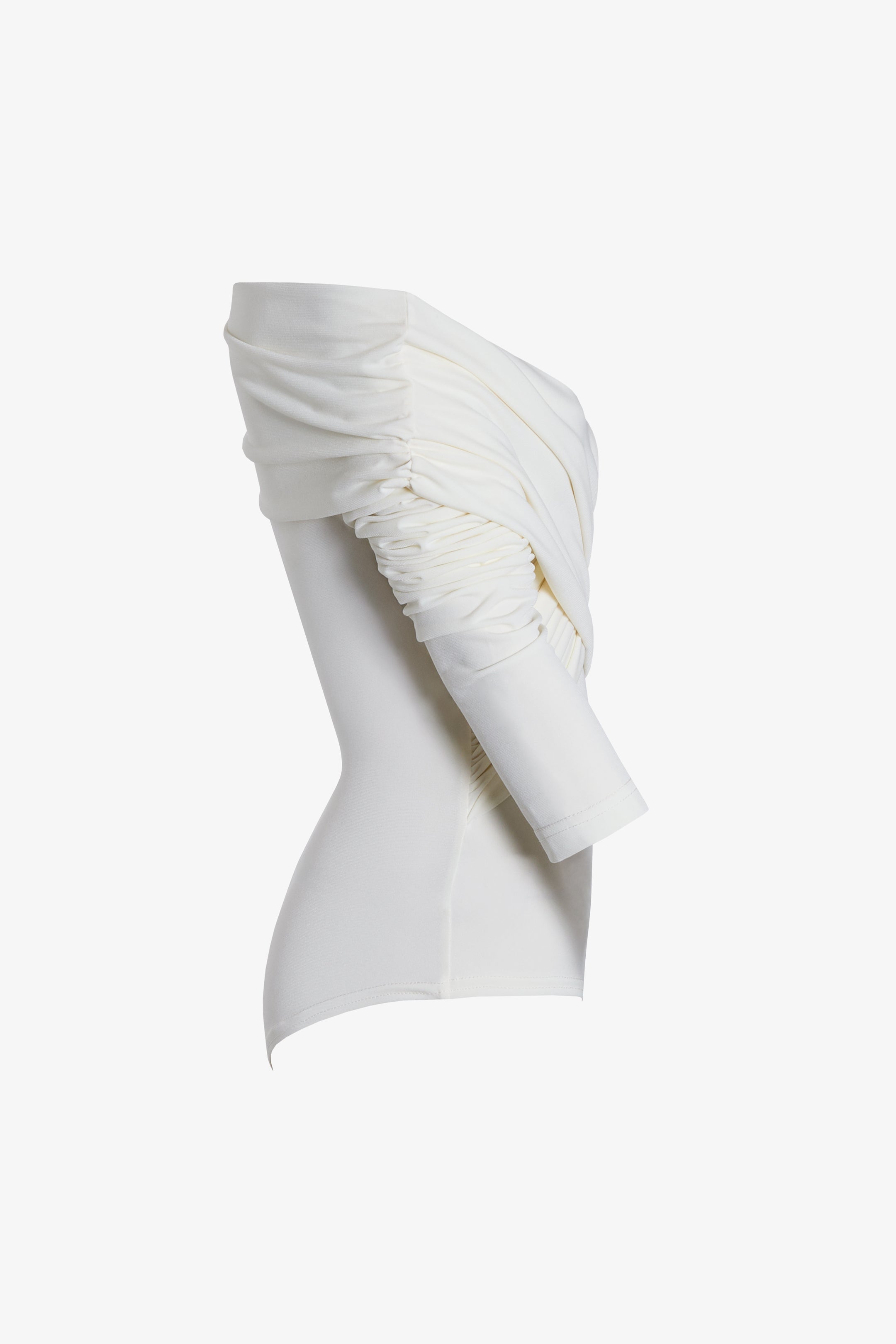Body Ciana crudo