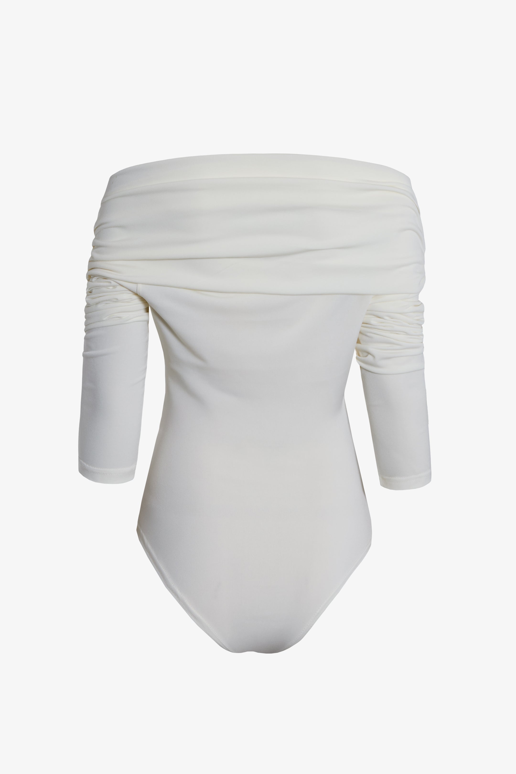 Body Ciana crudo
