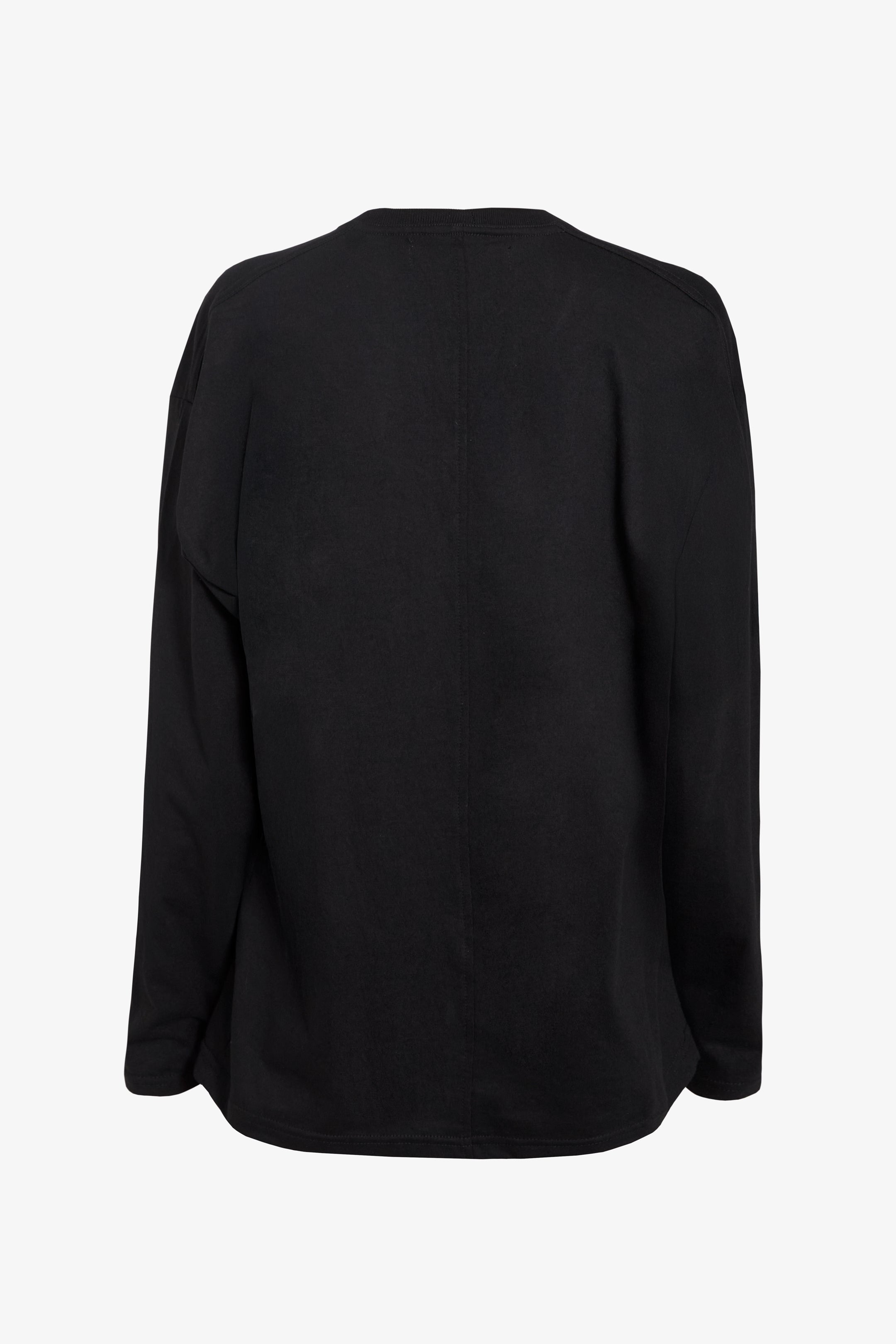 Polera 88 Negra