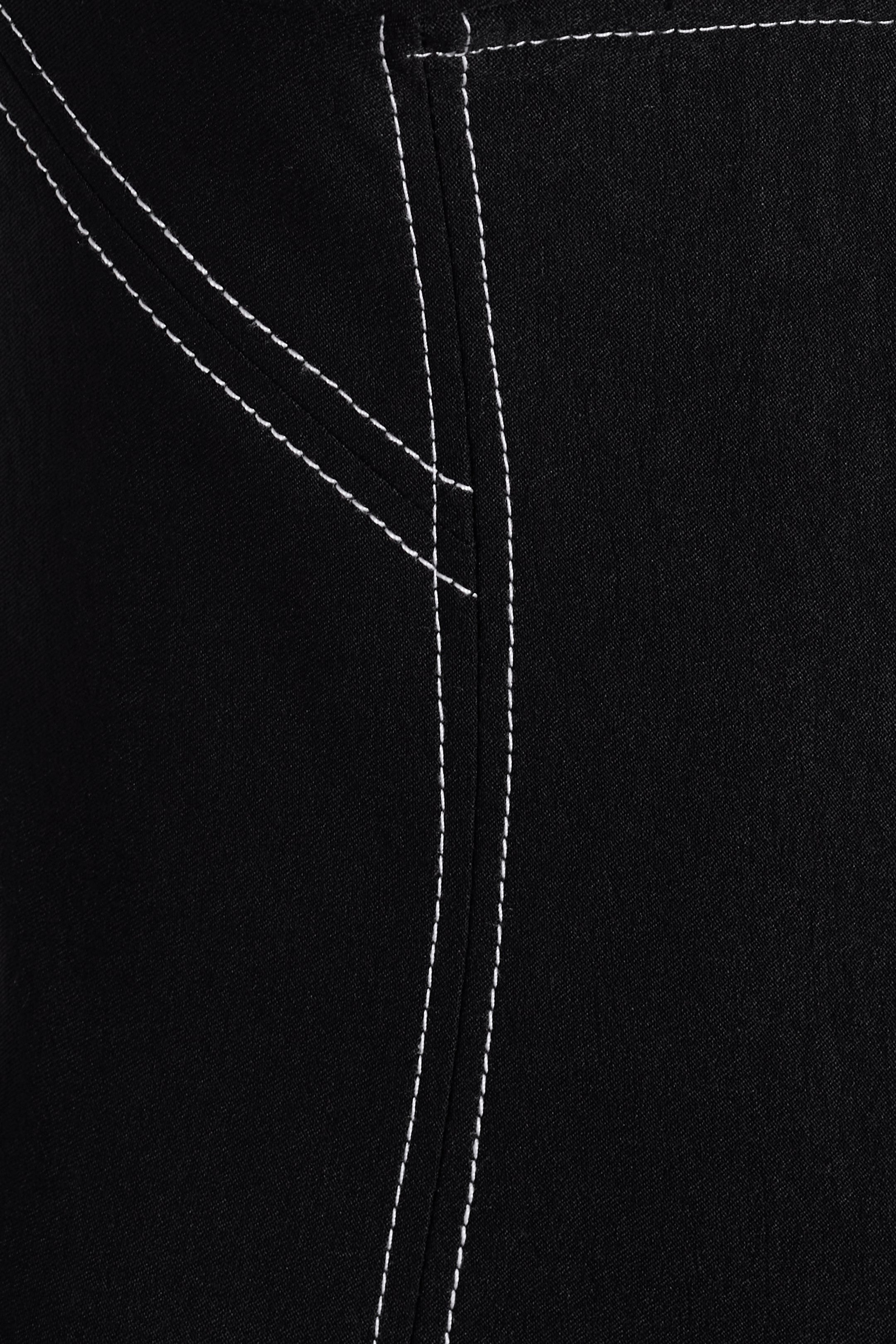 Vestido Ninetta negro