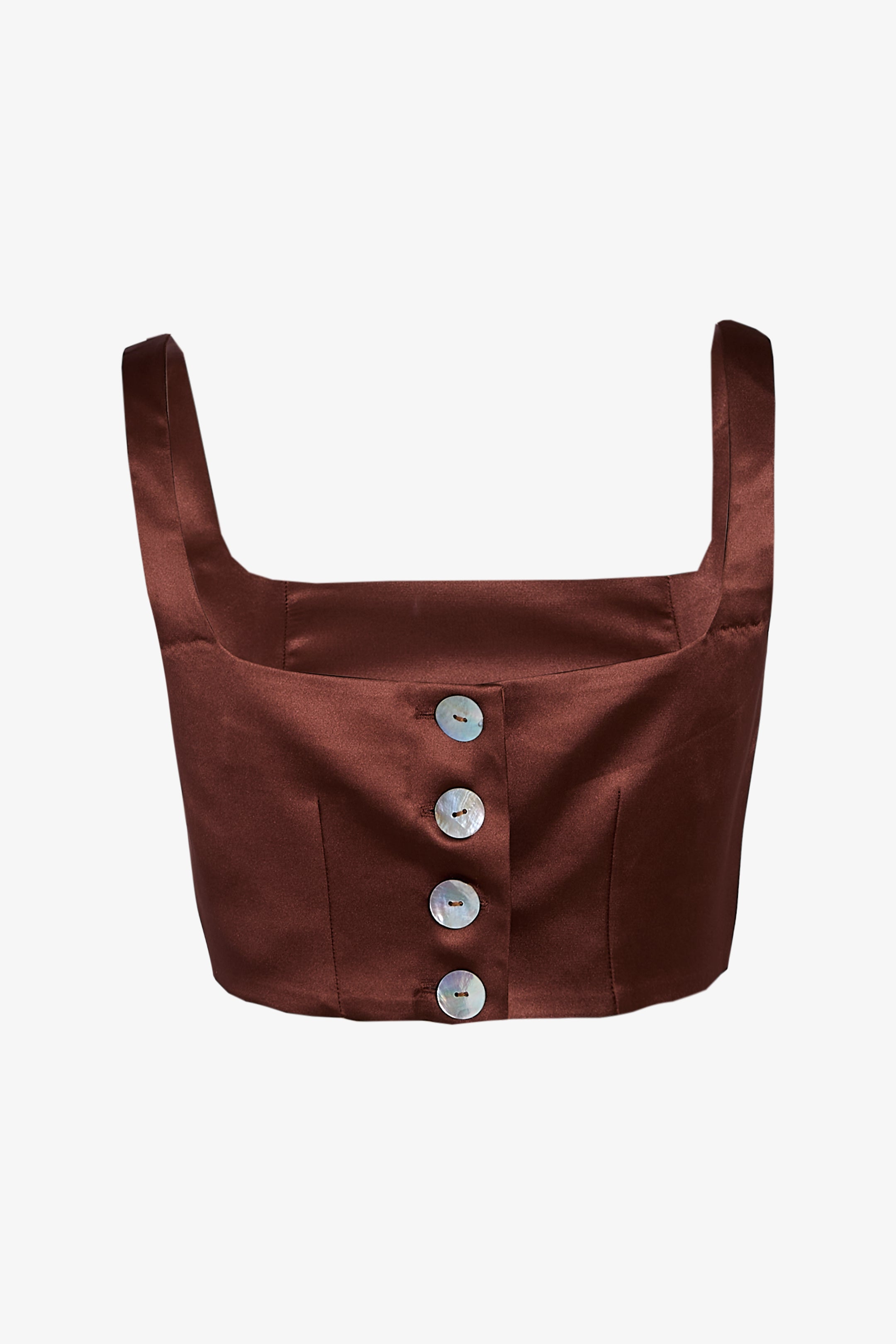 Top Grecia Terracota