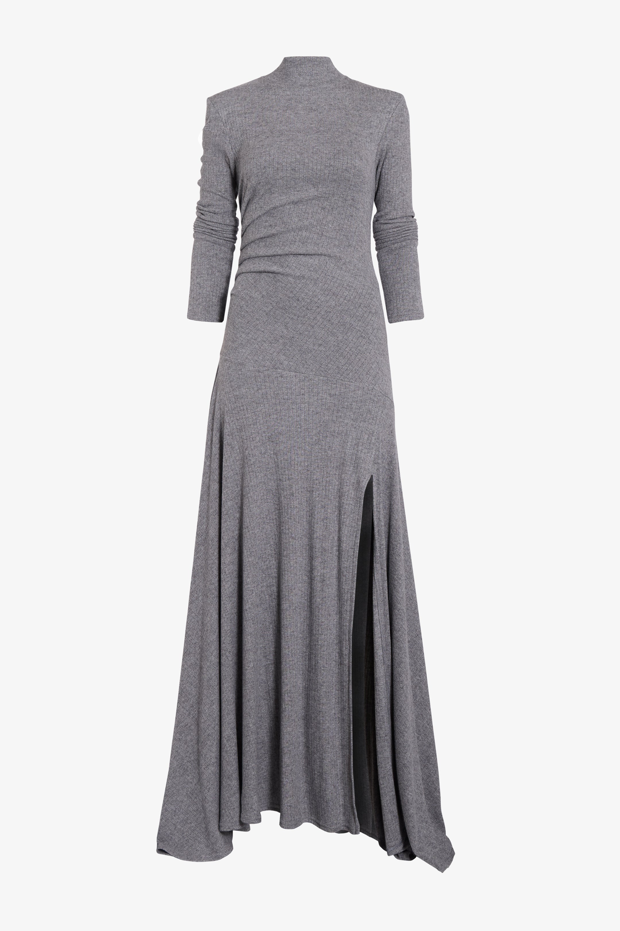 Vestido Euforia gris