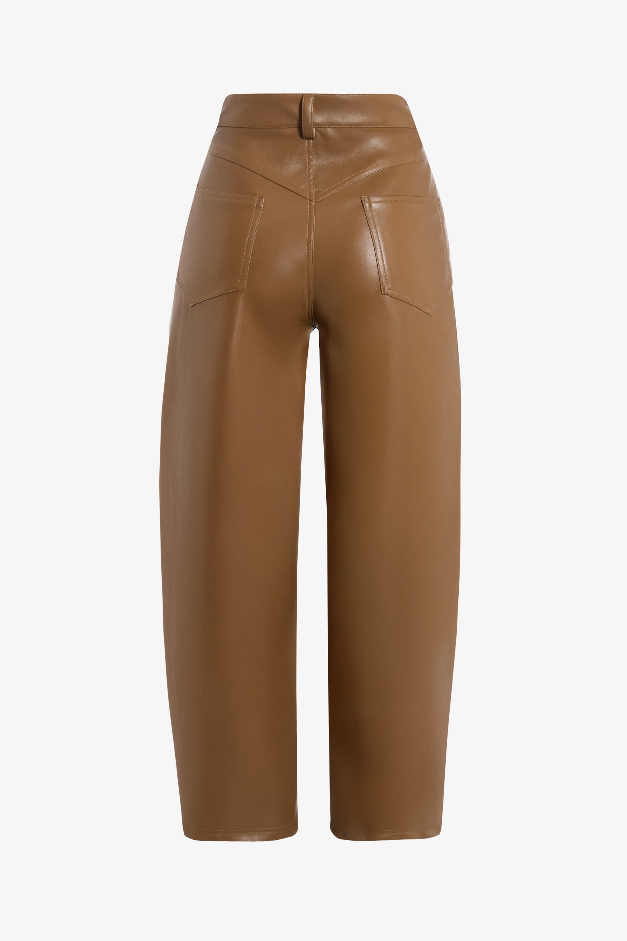 Aviator pants