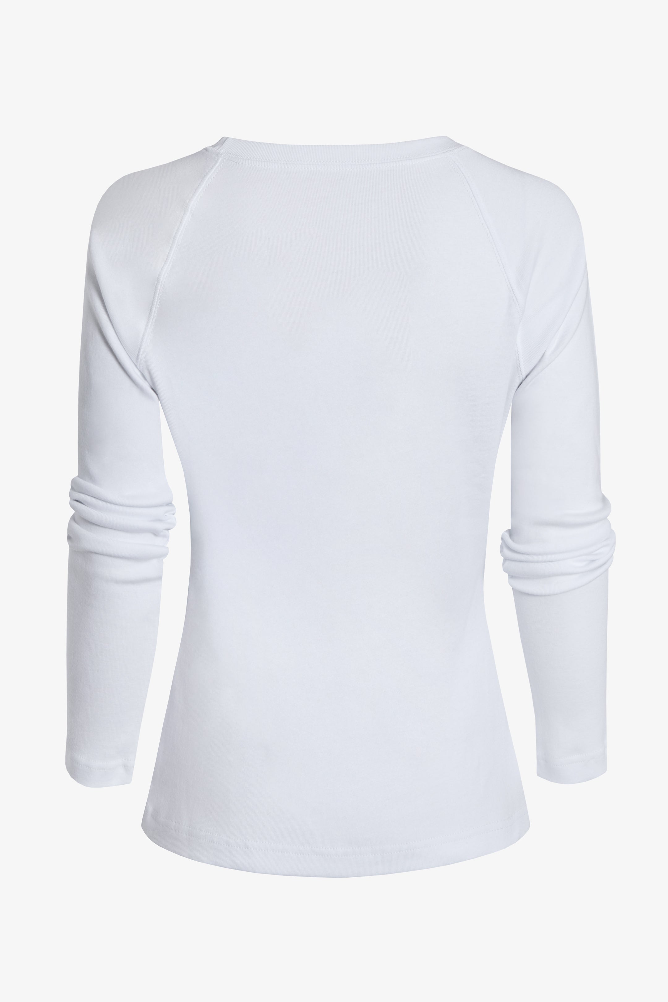 Polera Slater blanca