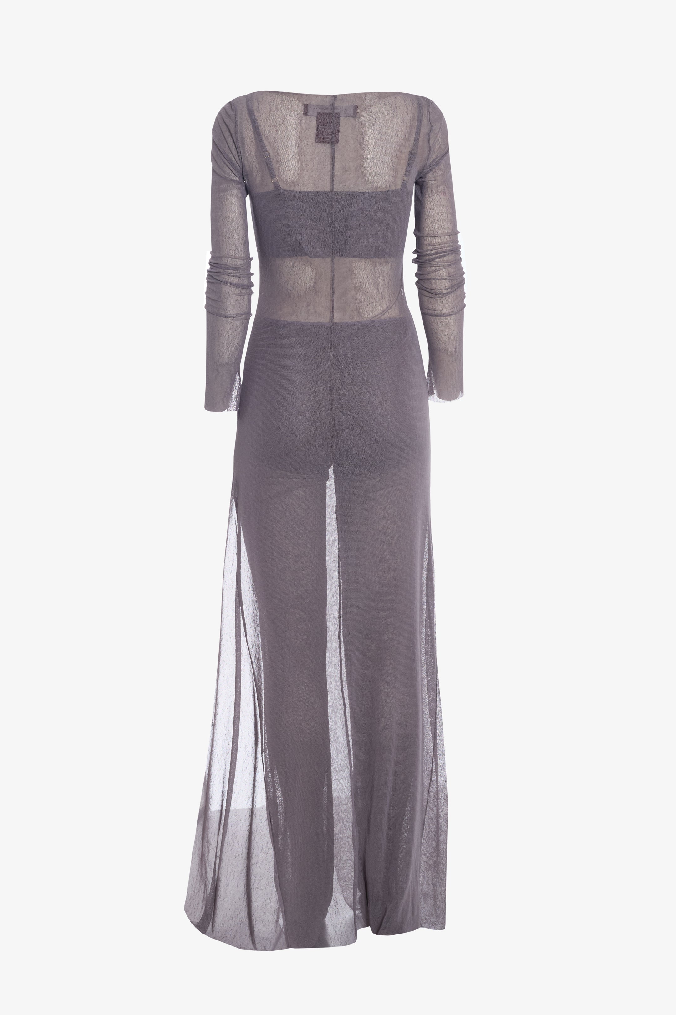 Set Licencie to kill grey