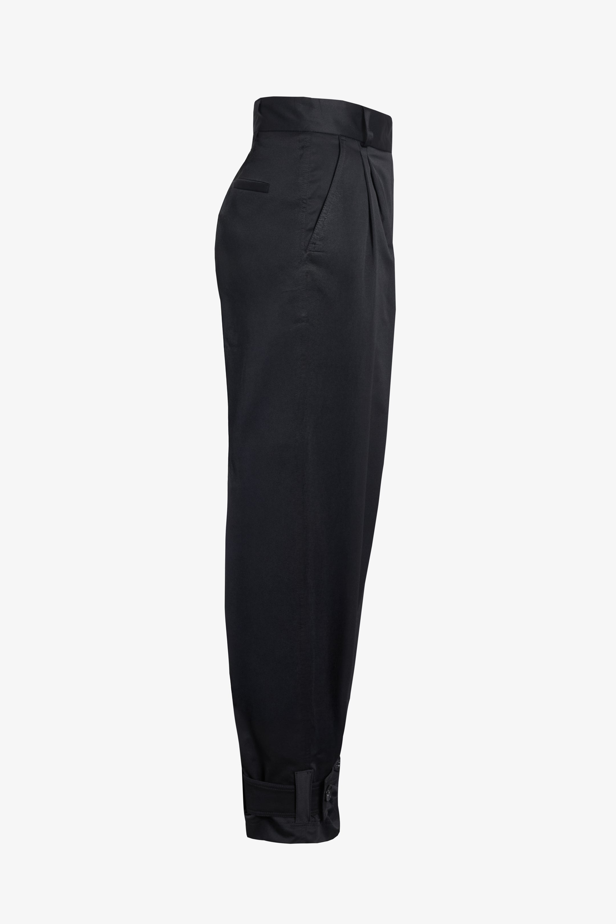 Pantalon Mire negro