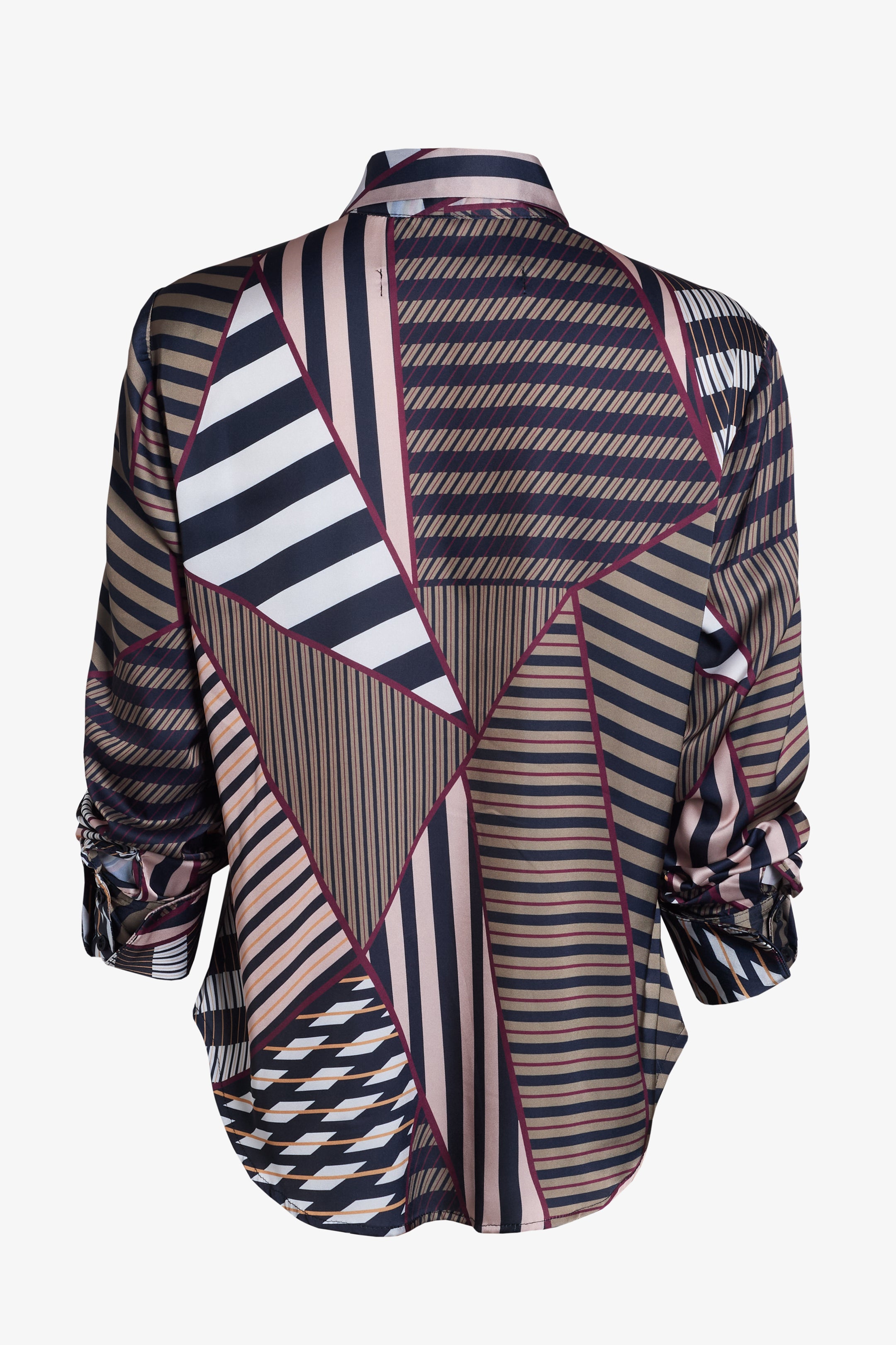 Blusa Enigma