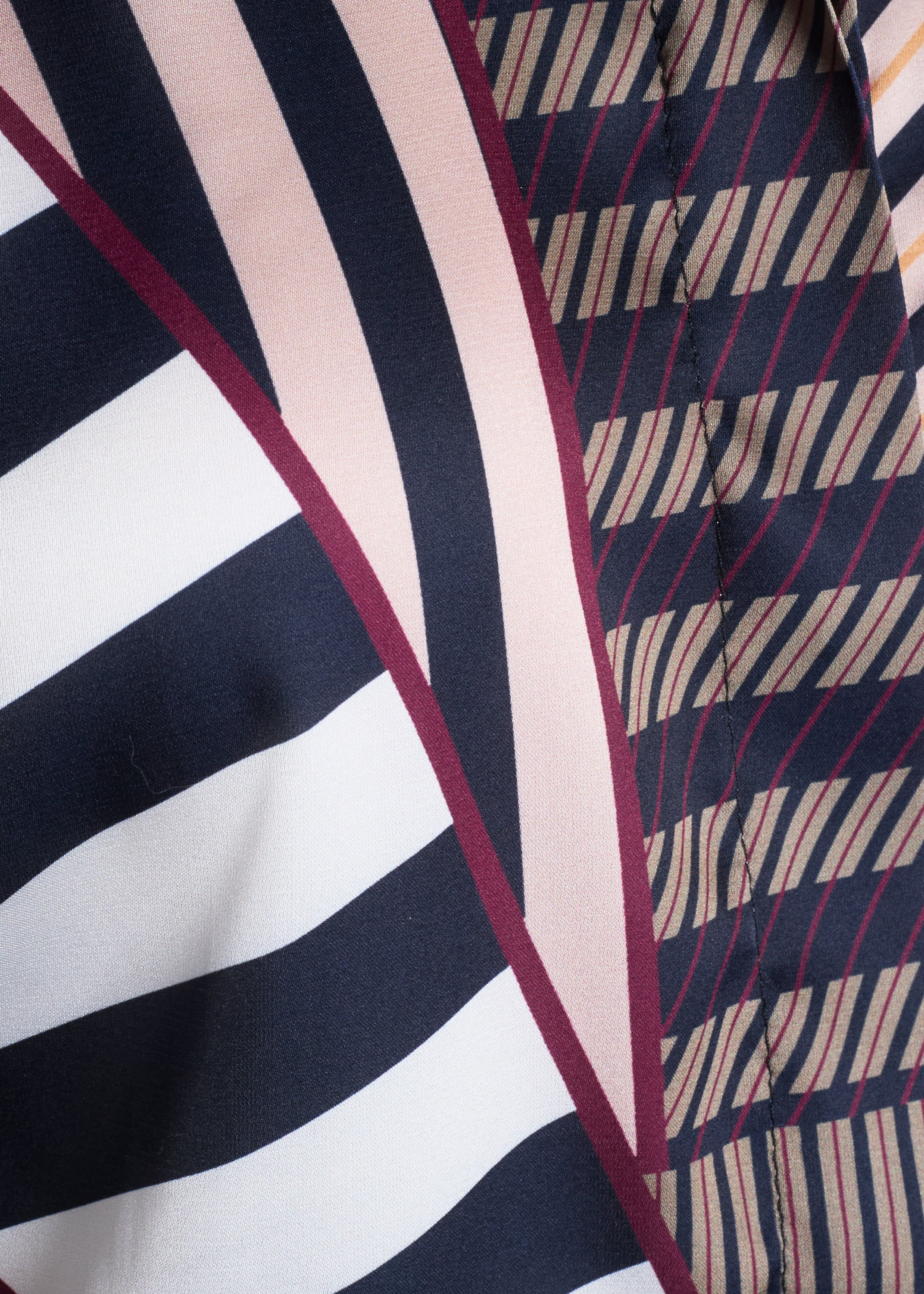 Blusa Enigma