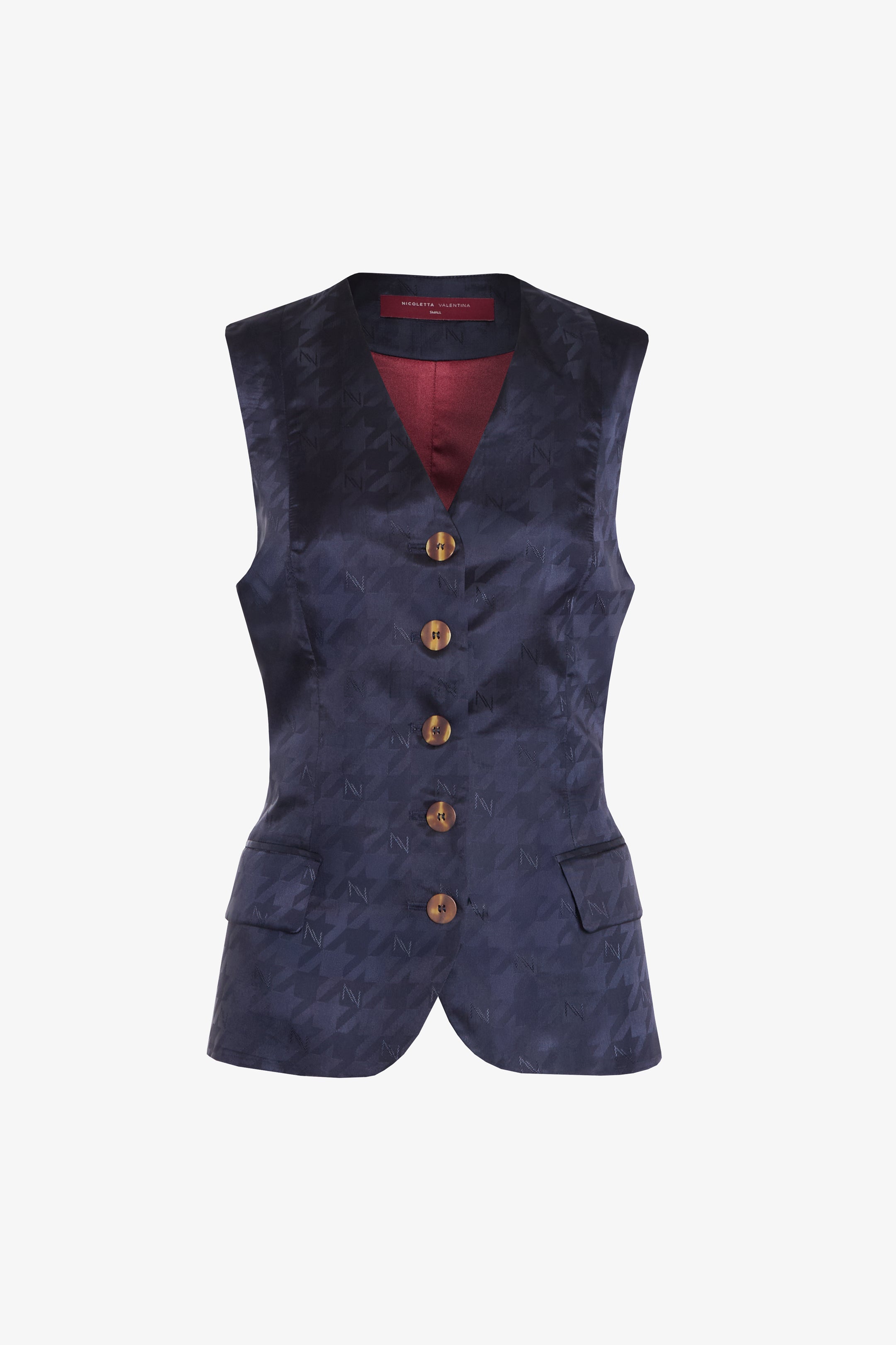 Gilet Morarte