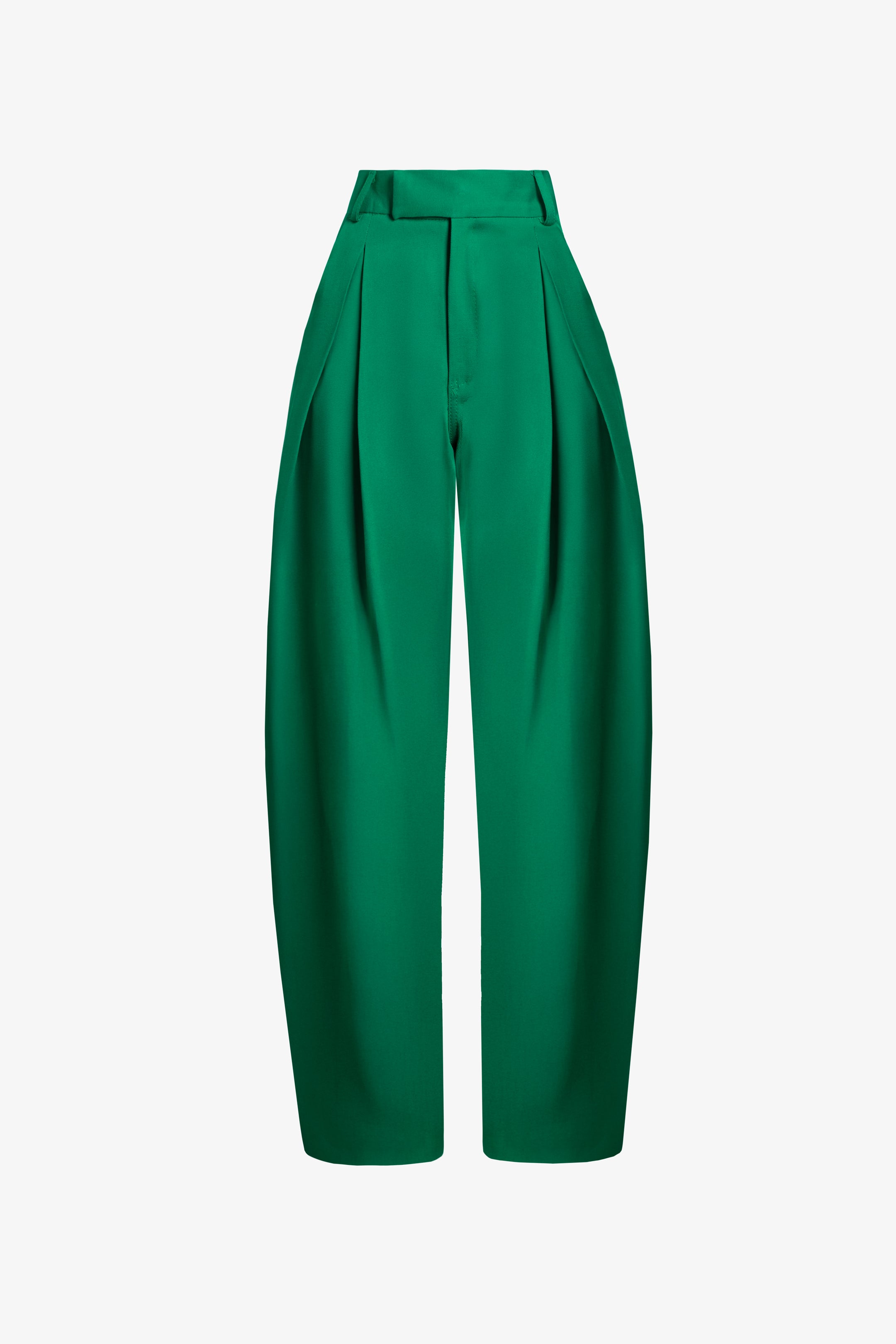 Pantalon Bombe verde