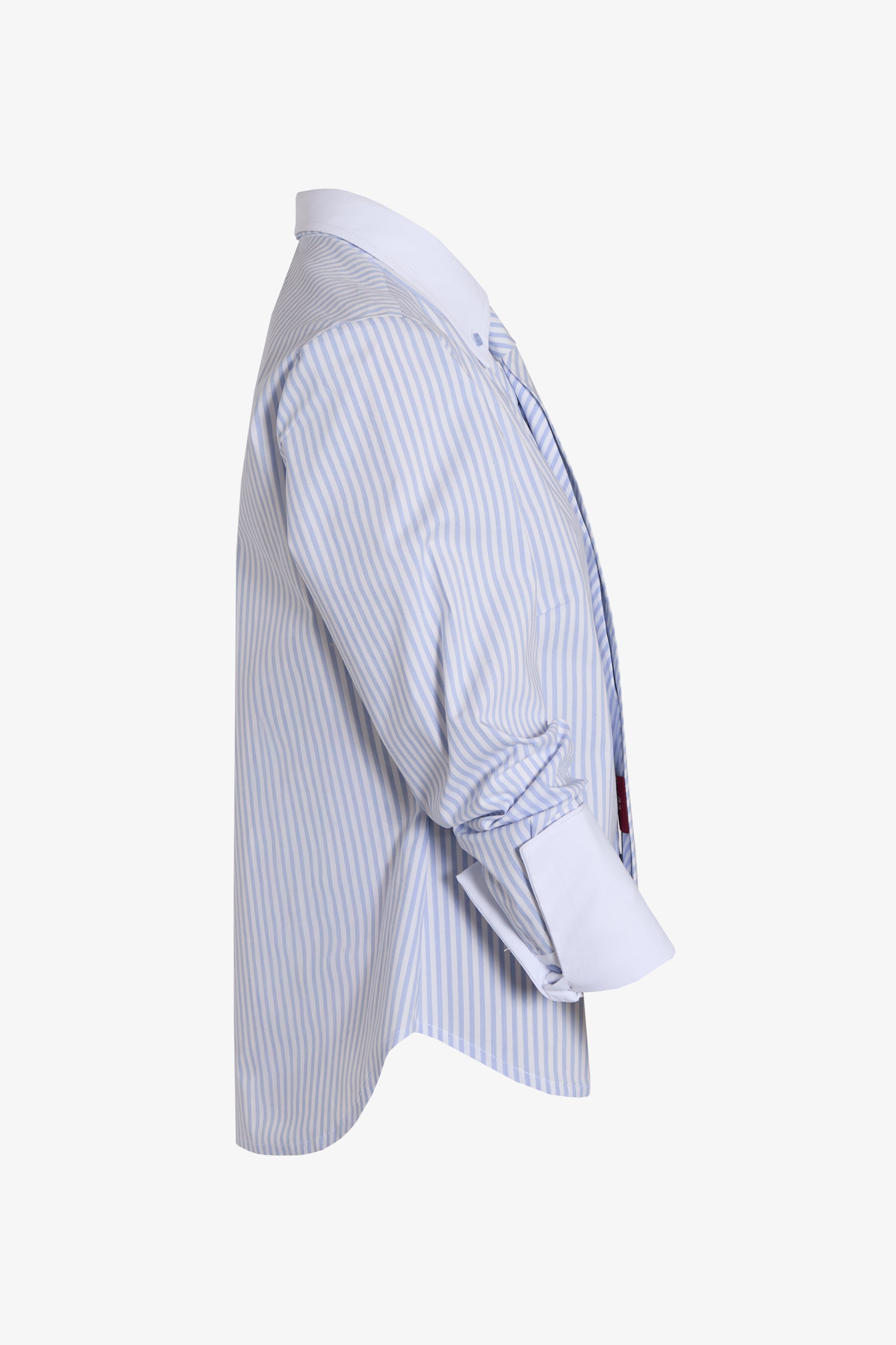 Blusa Sensi listada