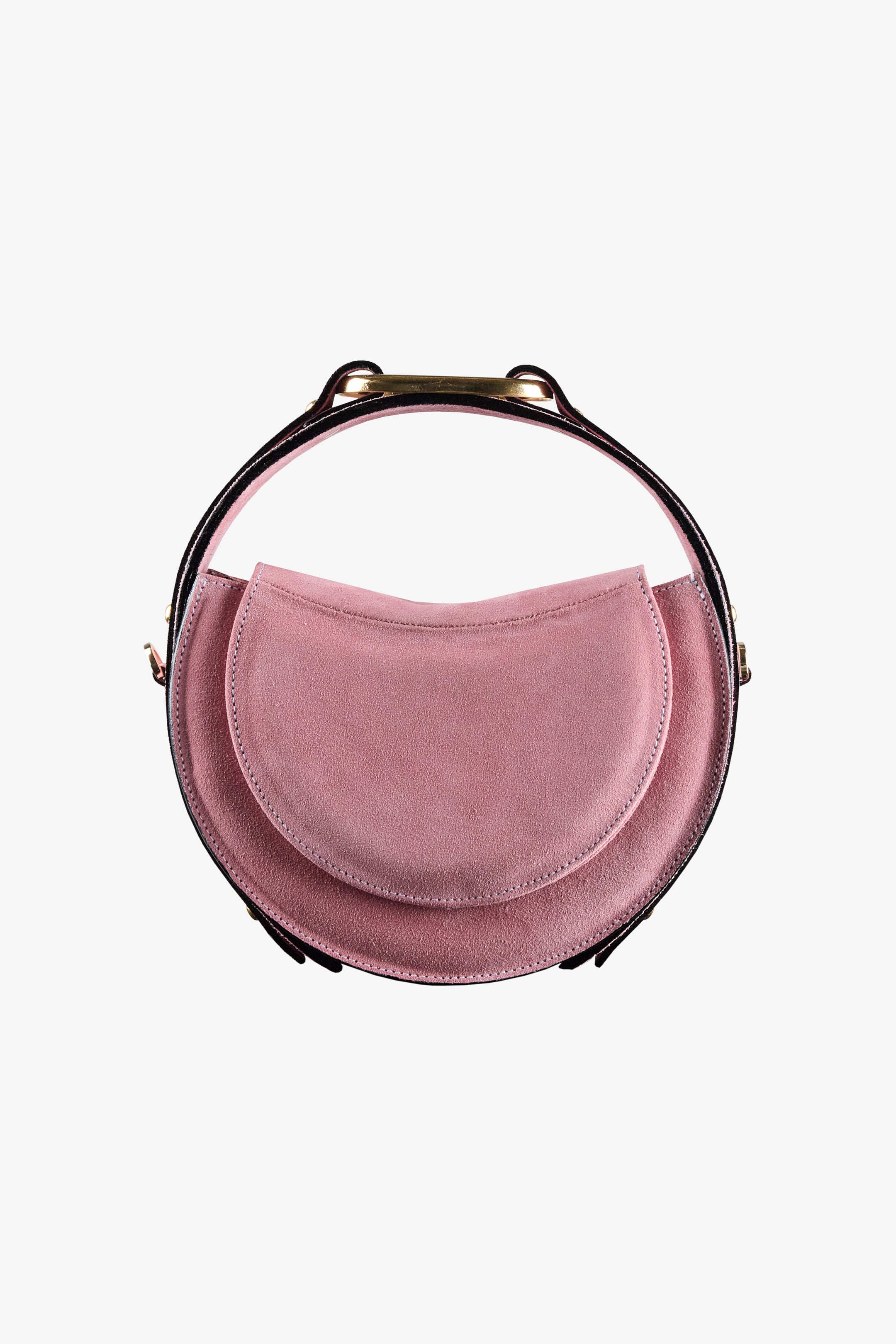 My "O" Gamuza Rosa "S"