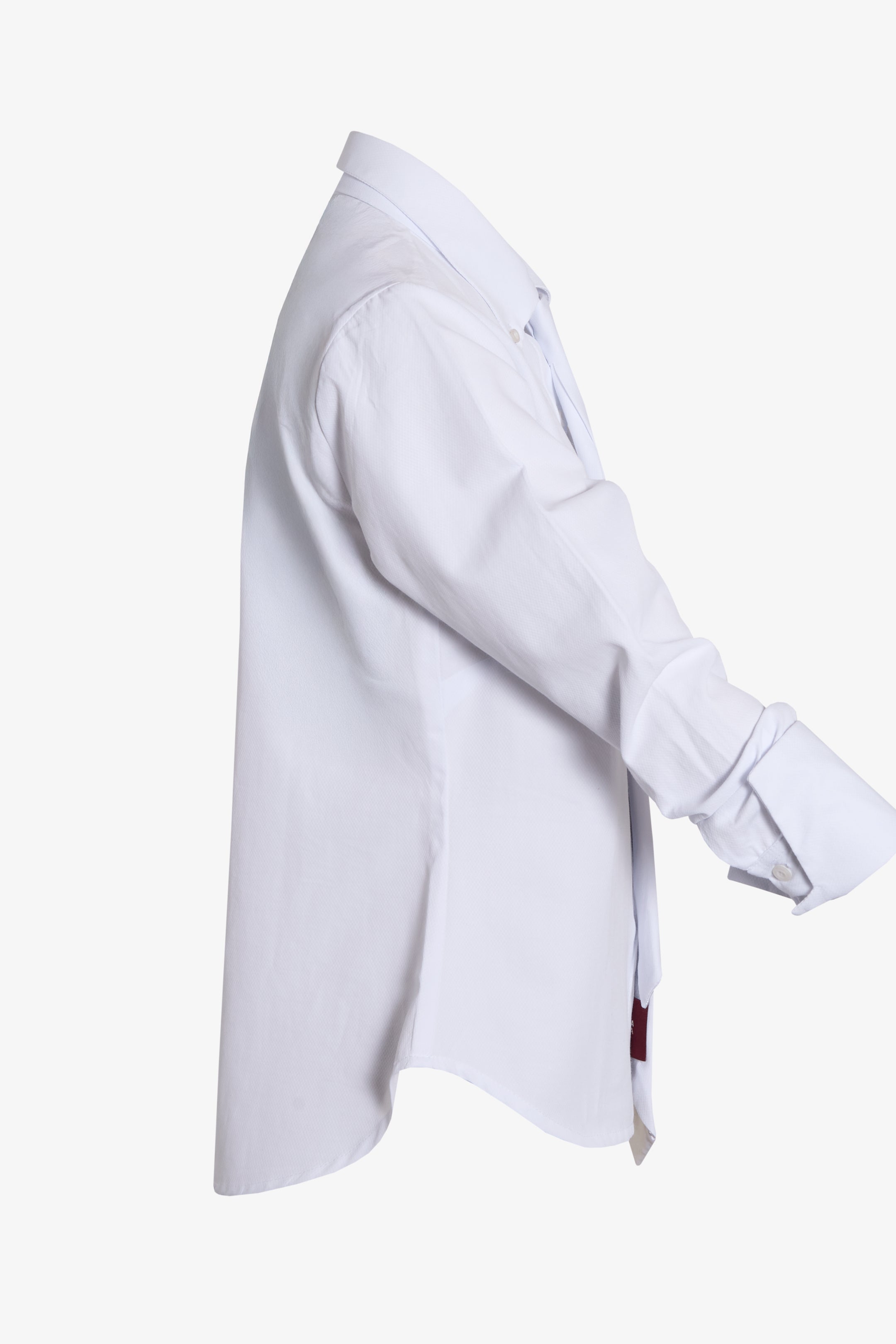 Blusa sensi blanca