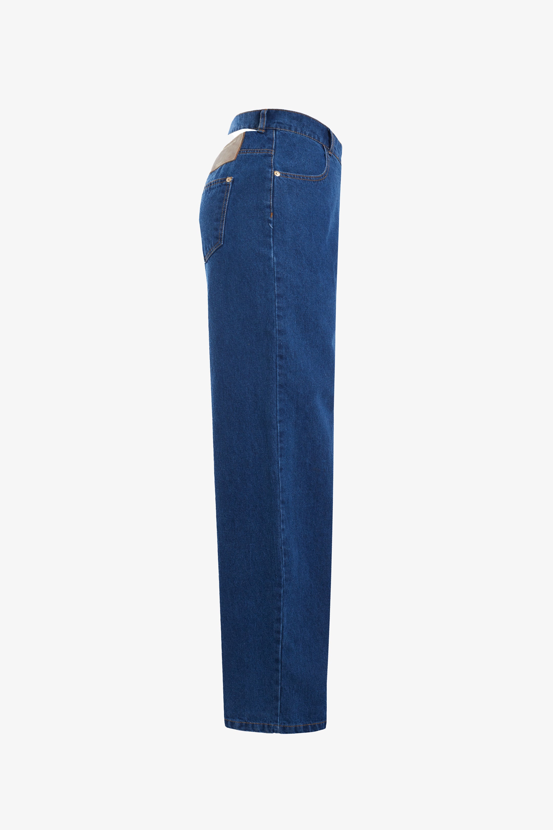 Bella Denim pants