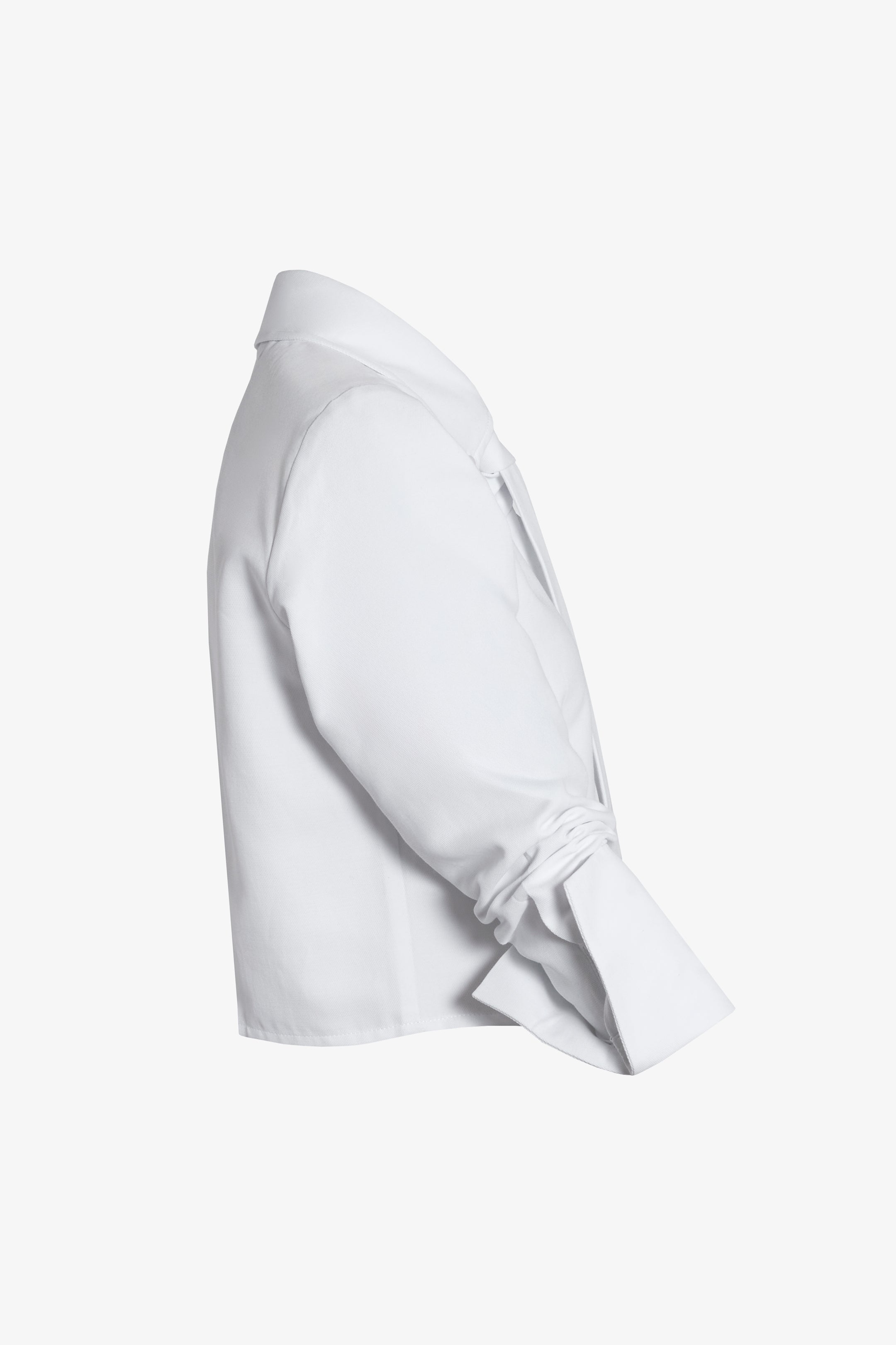 Blusa Harvey blanca
