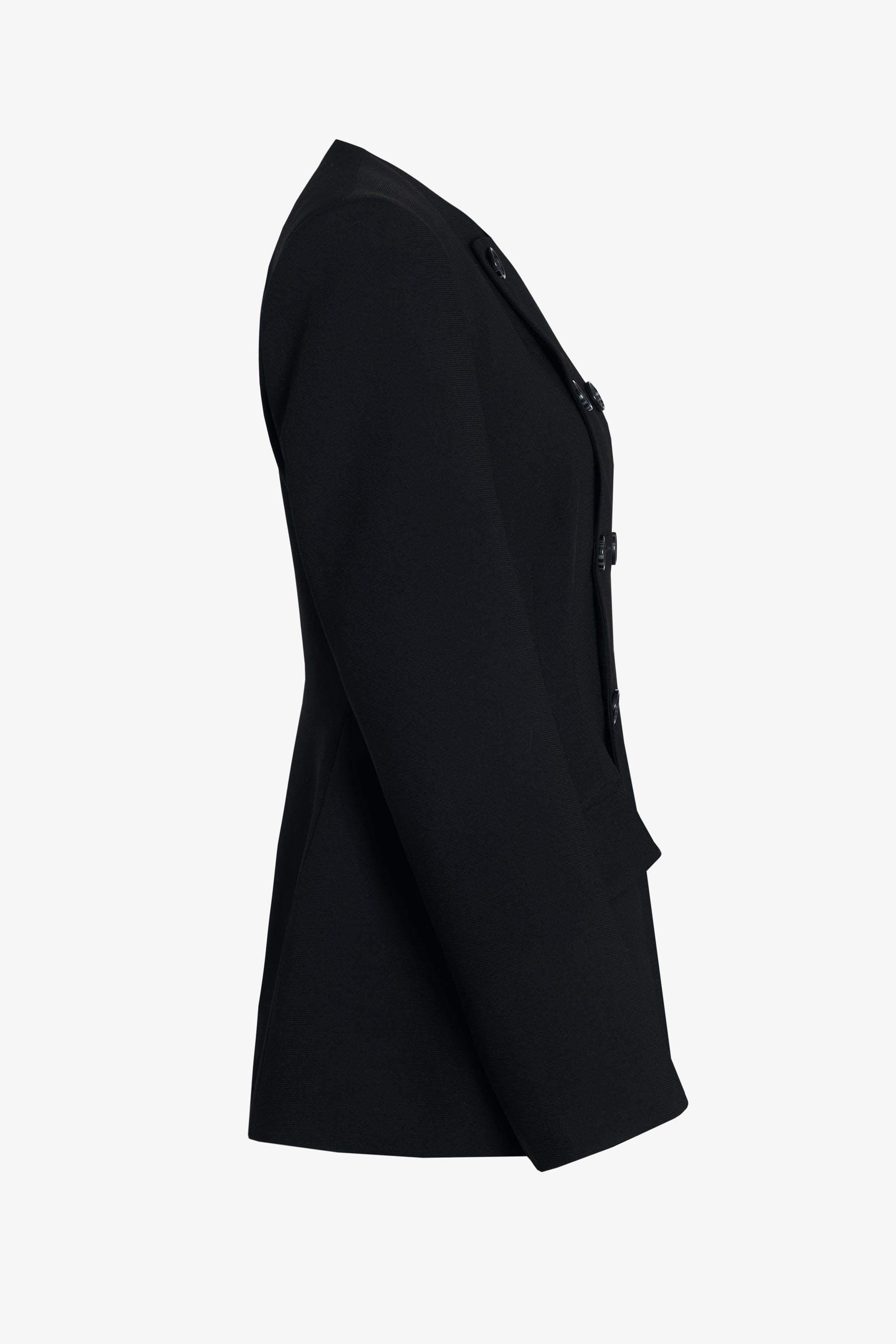 Blazer El Recuerdo negro