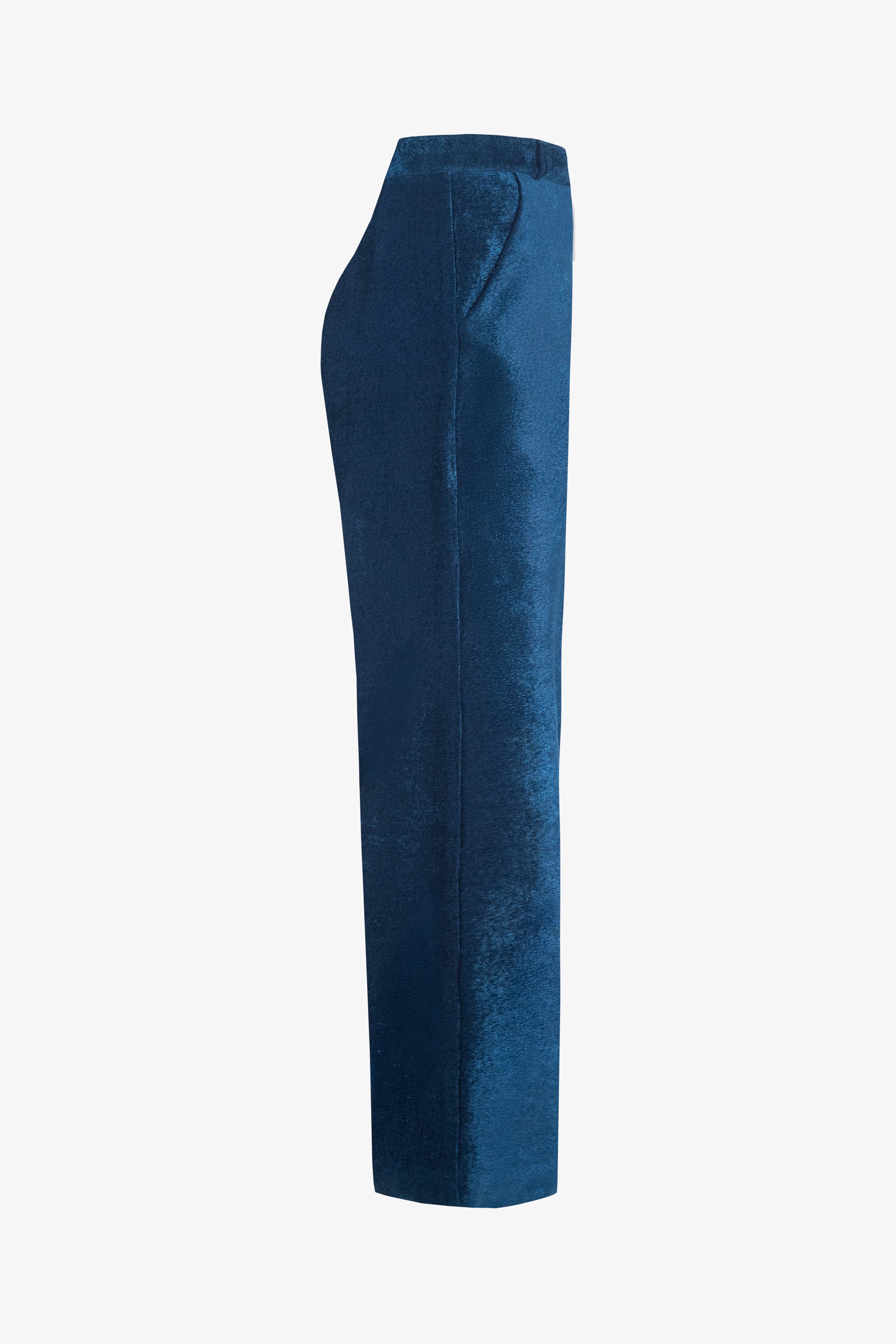 Pantalon Invicta azul