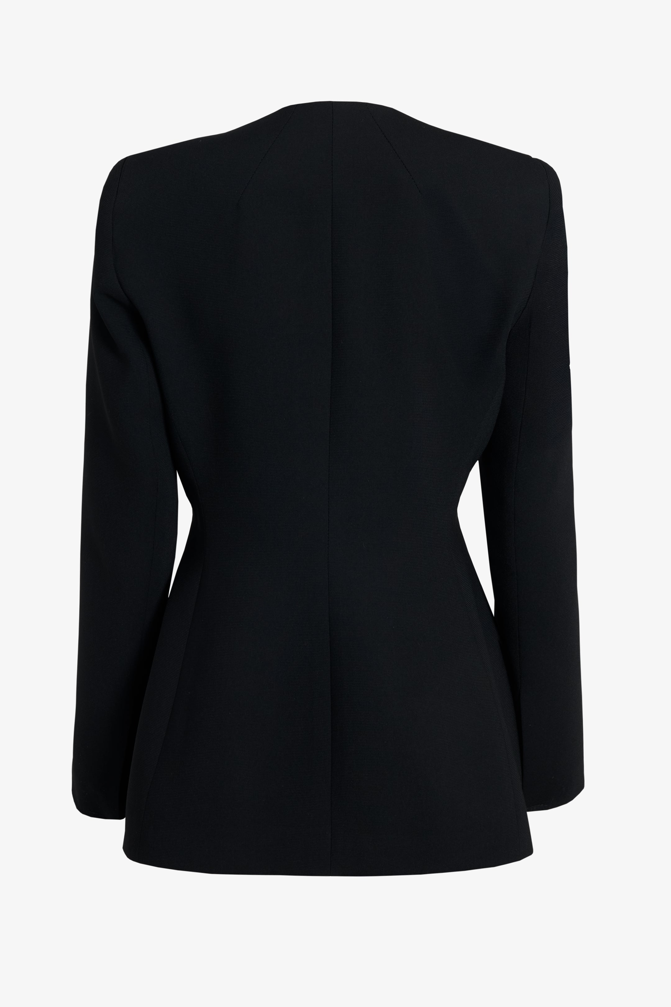 Blazer El Recuerdo negro
