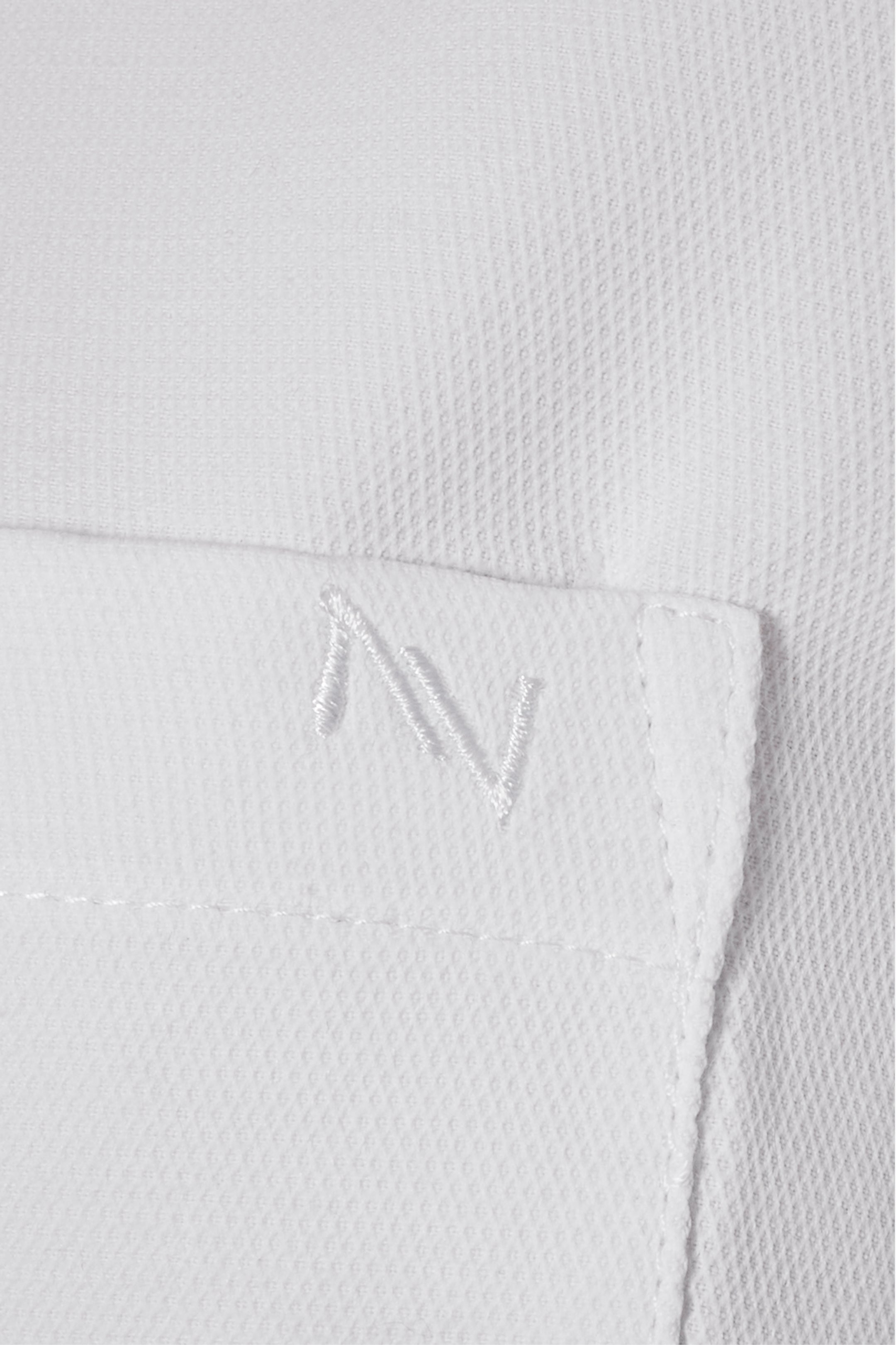 Blusa Harvey blanca