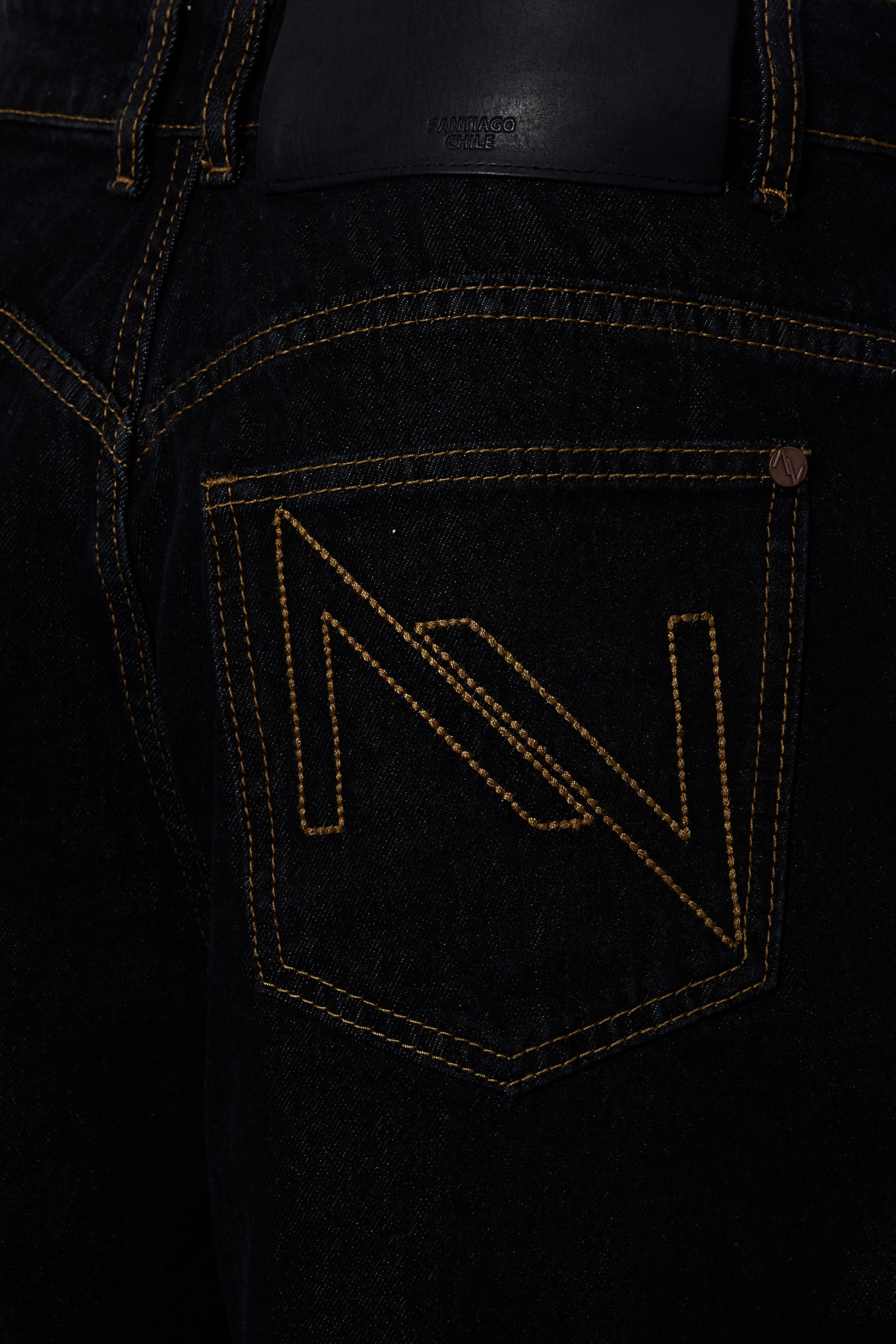 Jeans Rangler