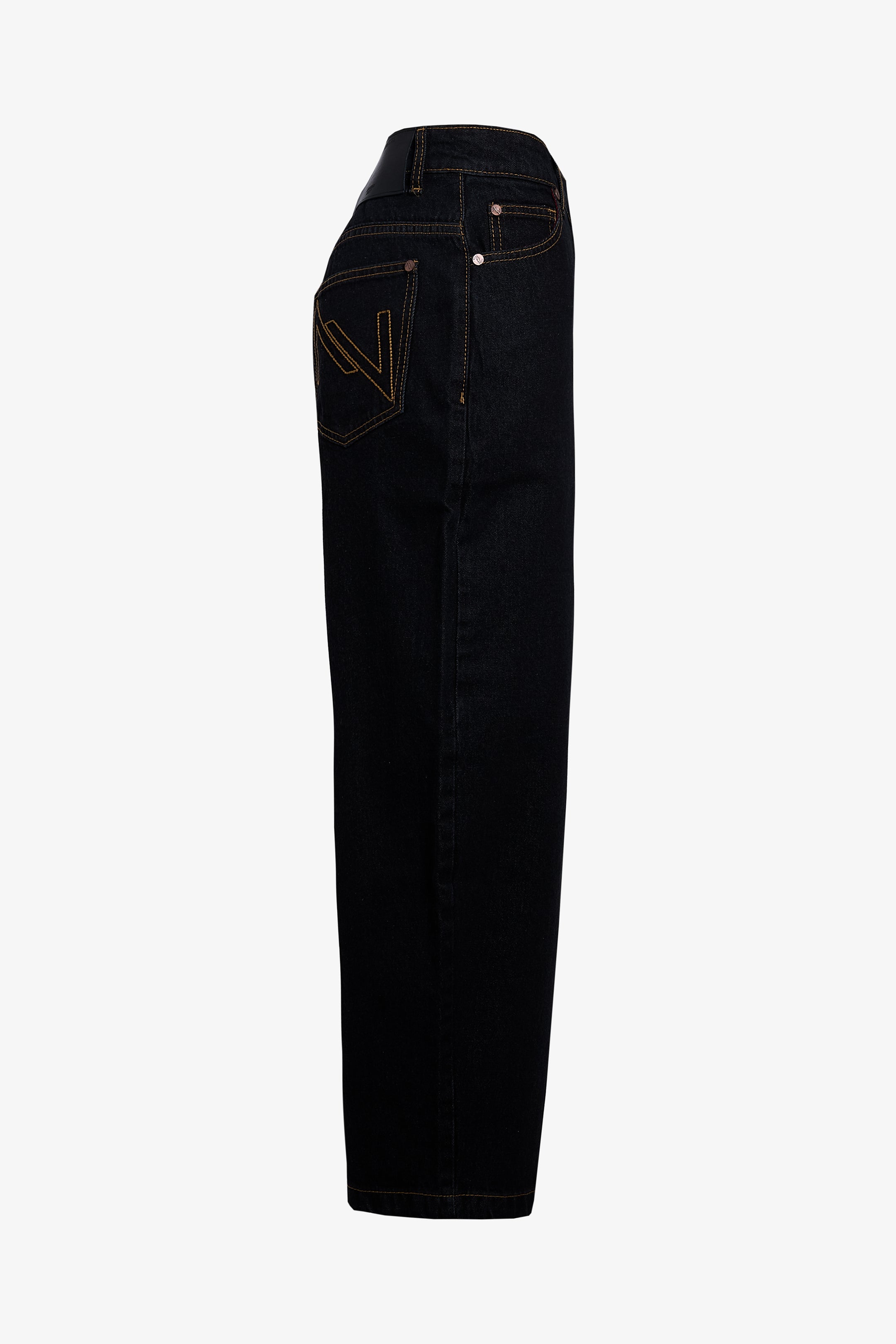 Jeans Rangler