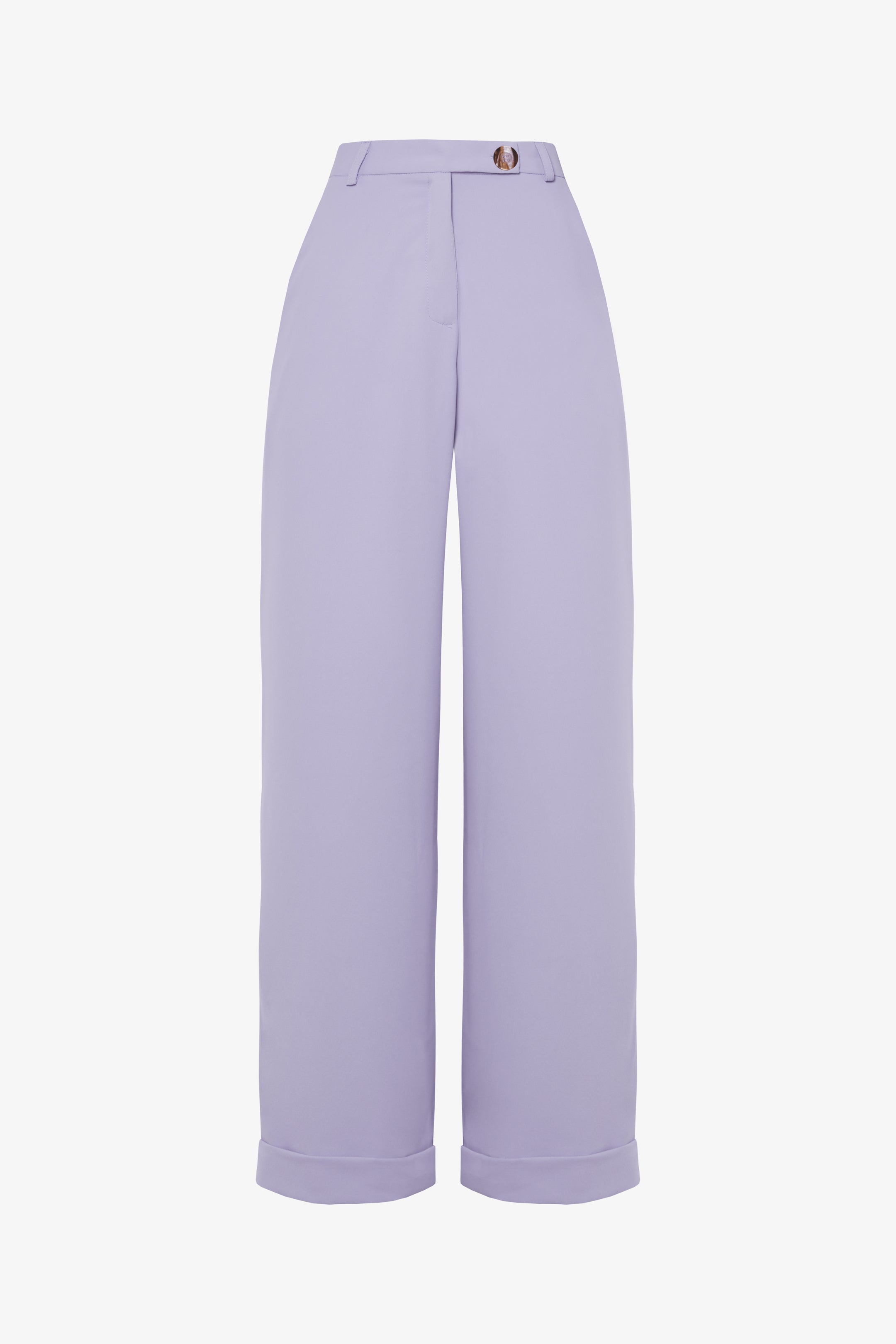 Pantalon santorini lila
