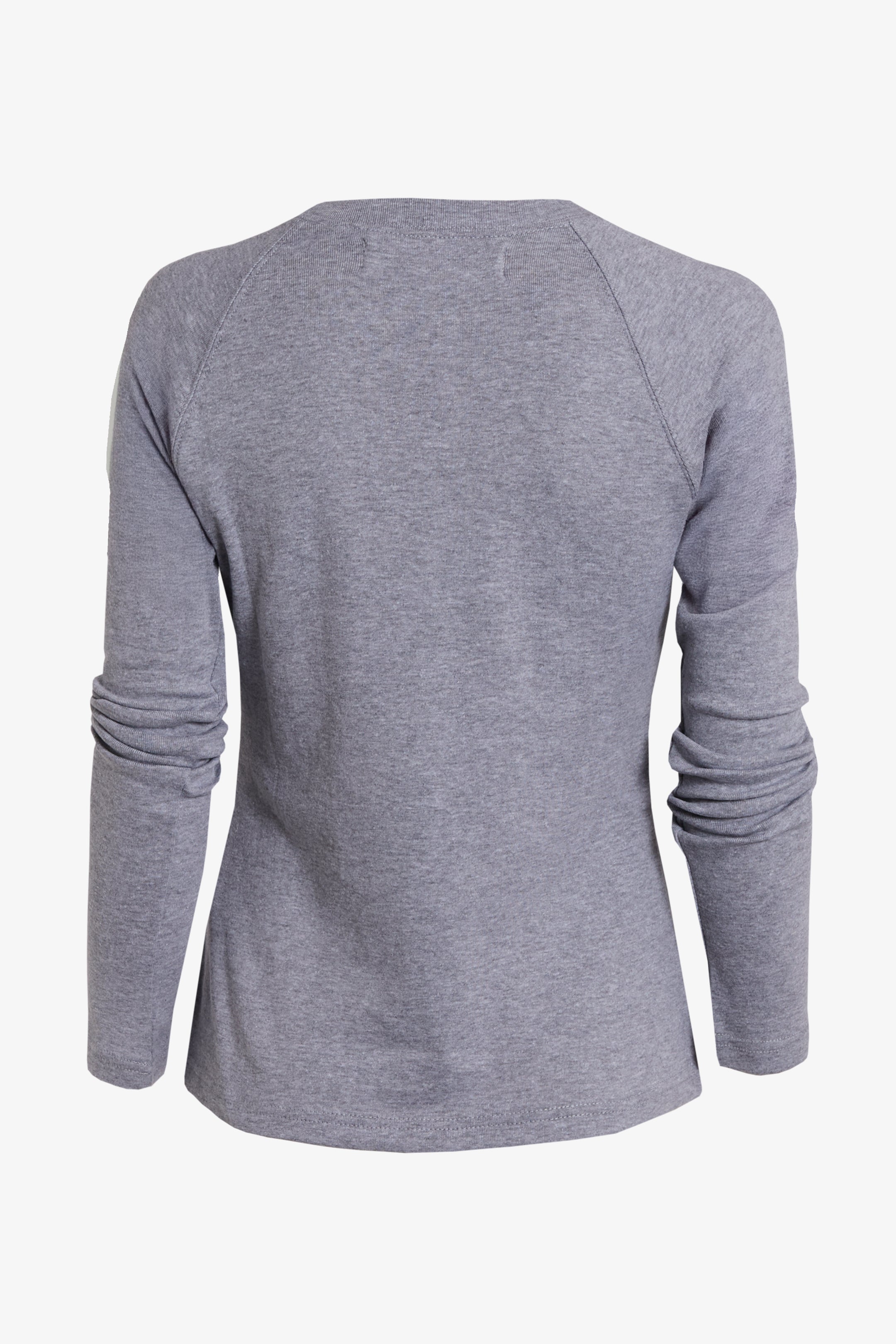 Polera Slater gris