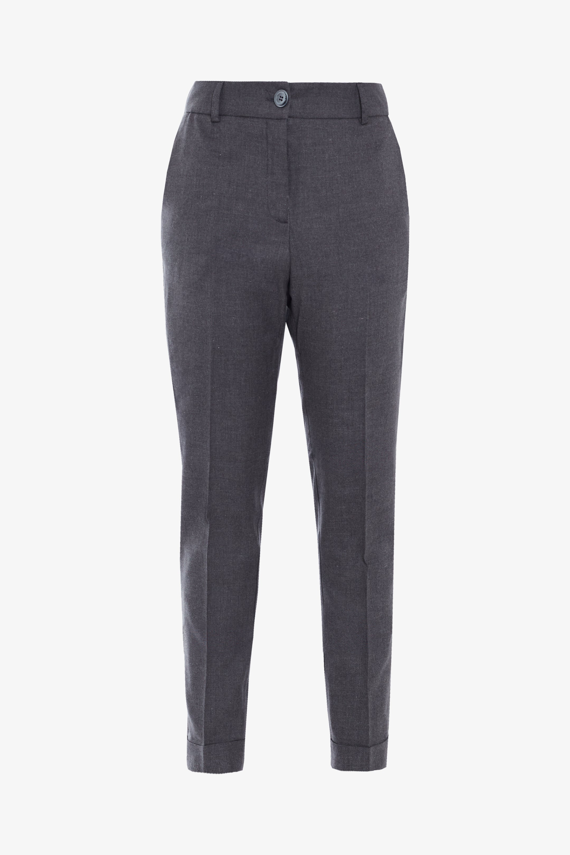 Pantalon Ayhna Gris