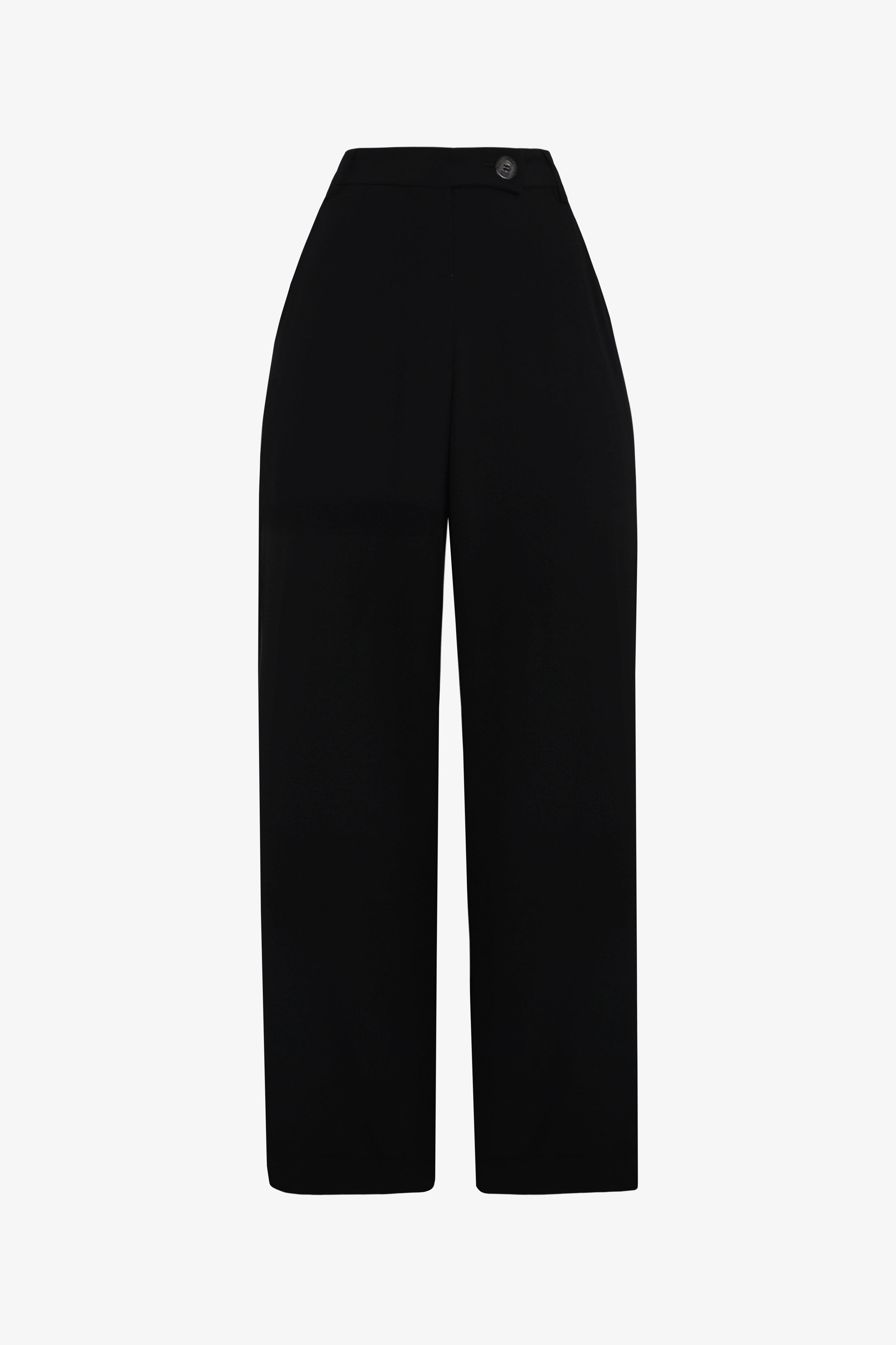 Pantalon santorini negro