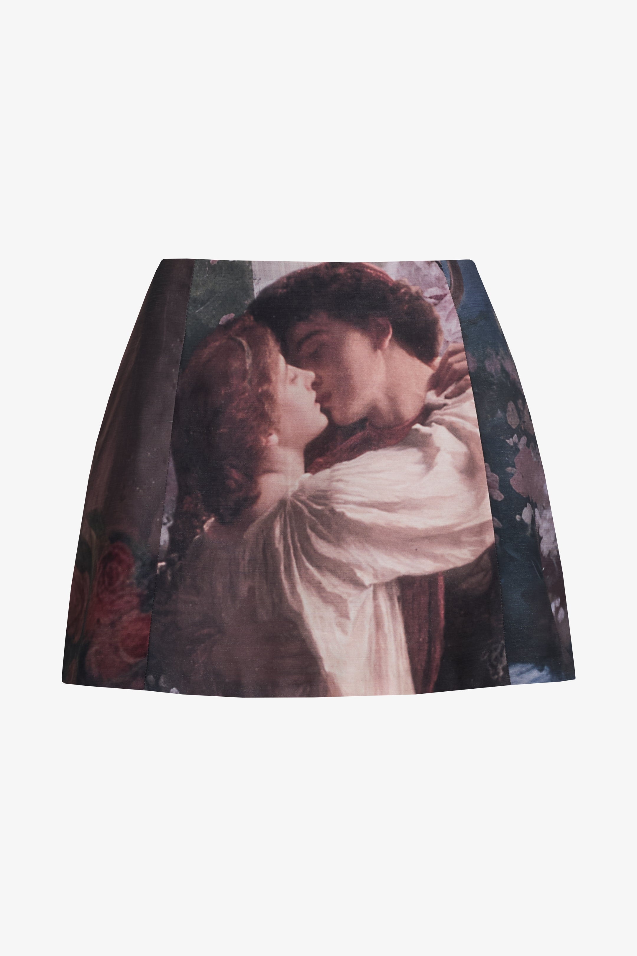 Falda Romeo y Julieta