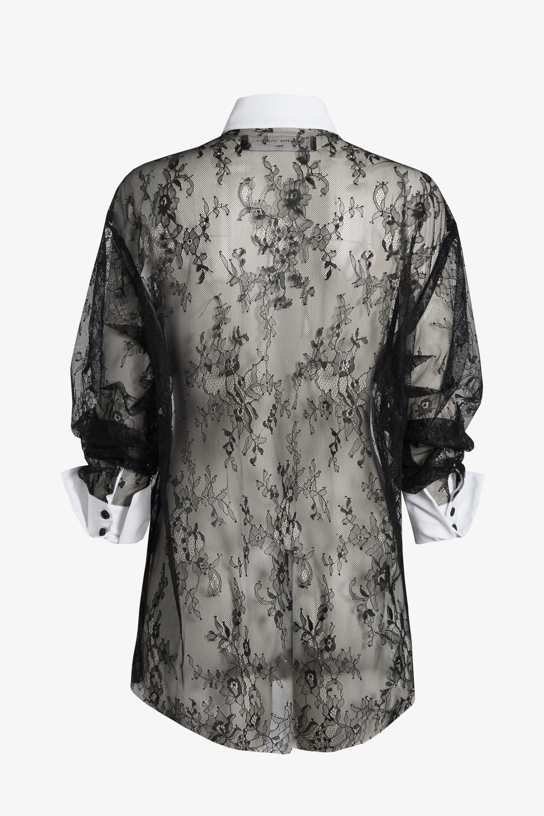 Blusa Minuit