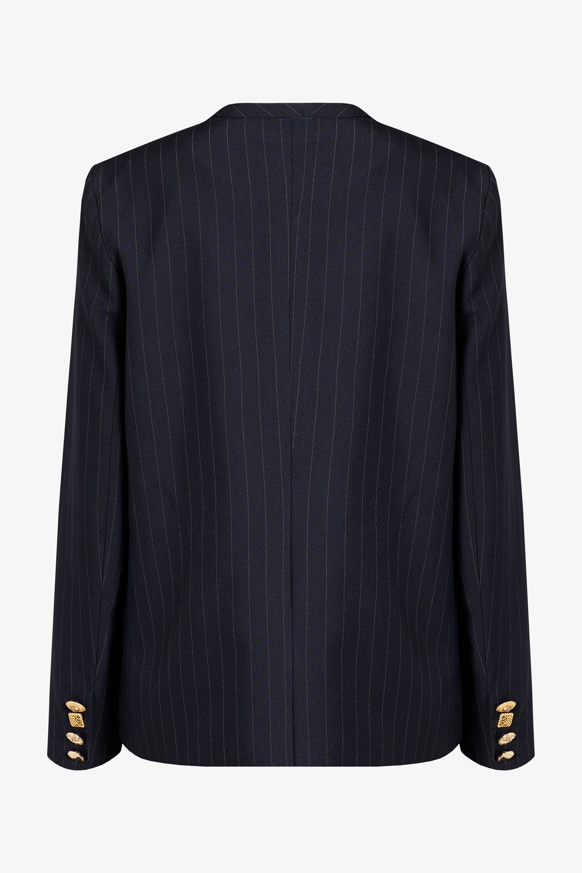 Blazer Lumina azul