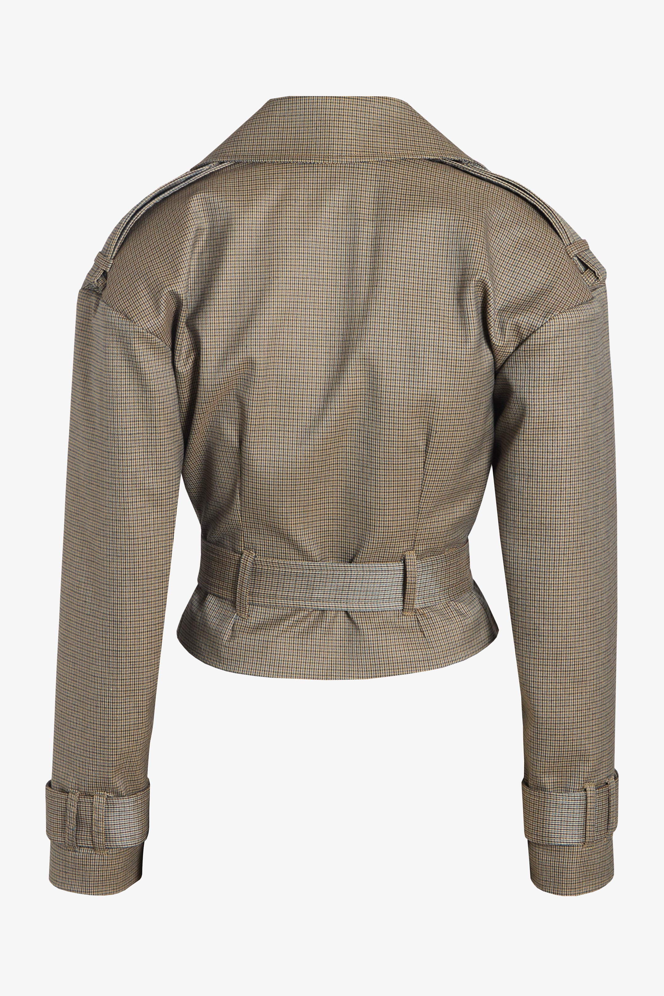 Chaqueta Mire PDP