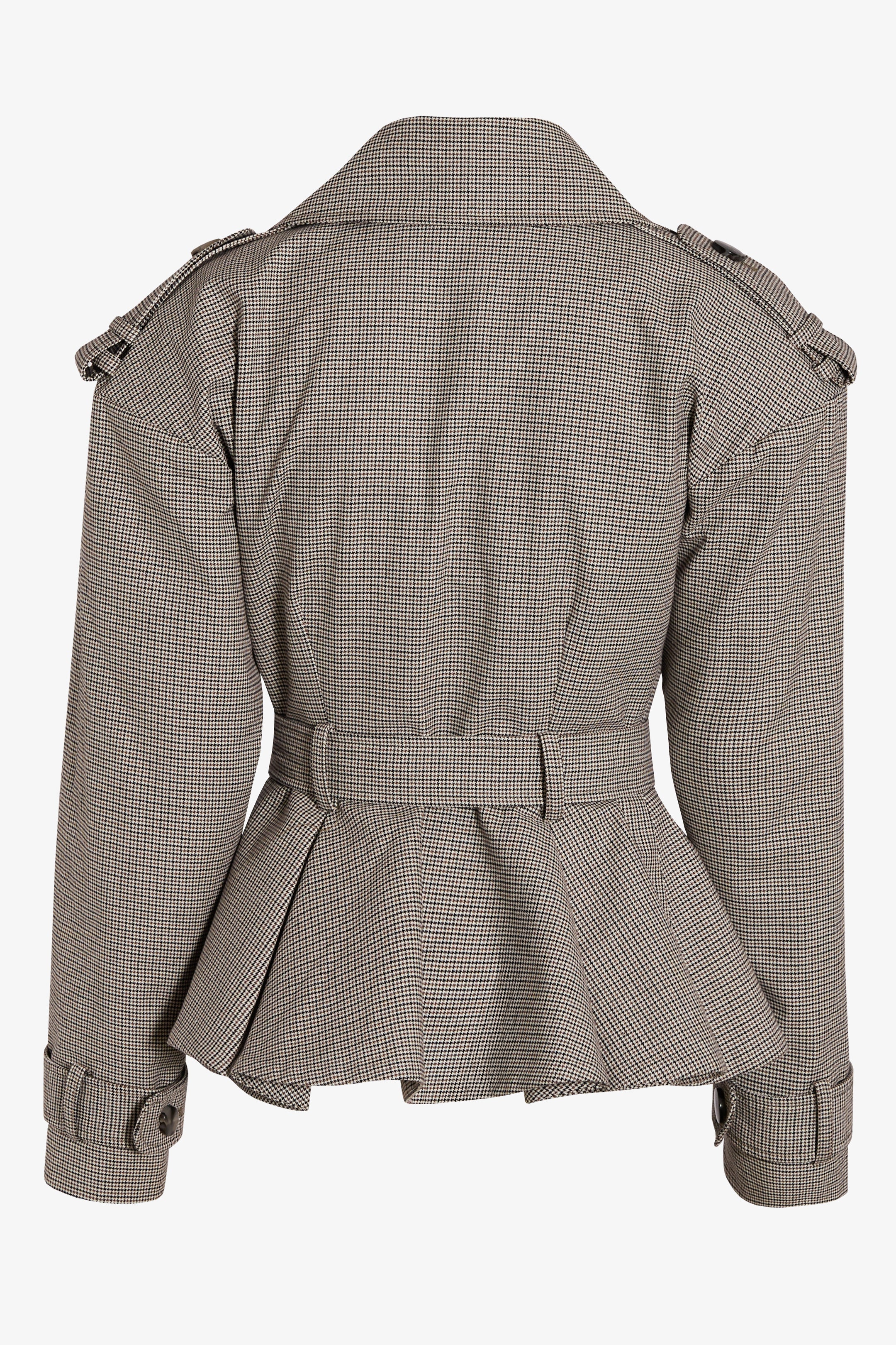 Chaqueta Duomo pdp