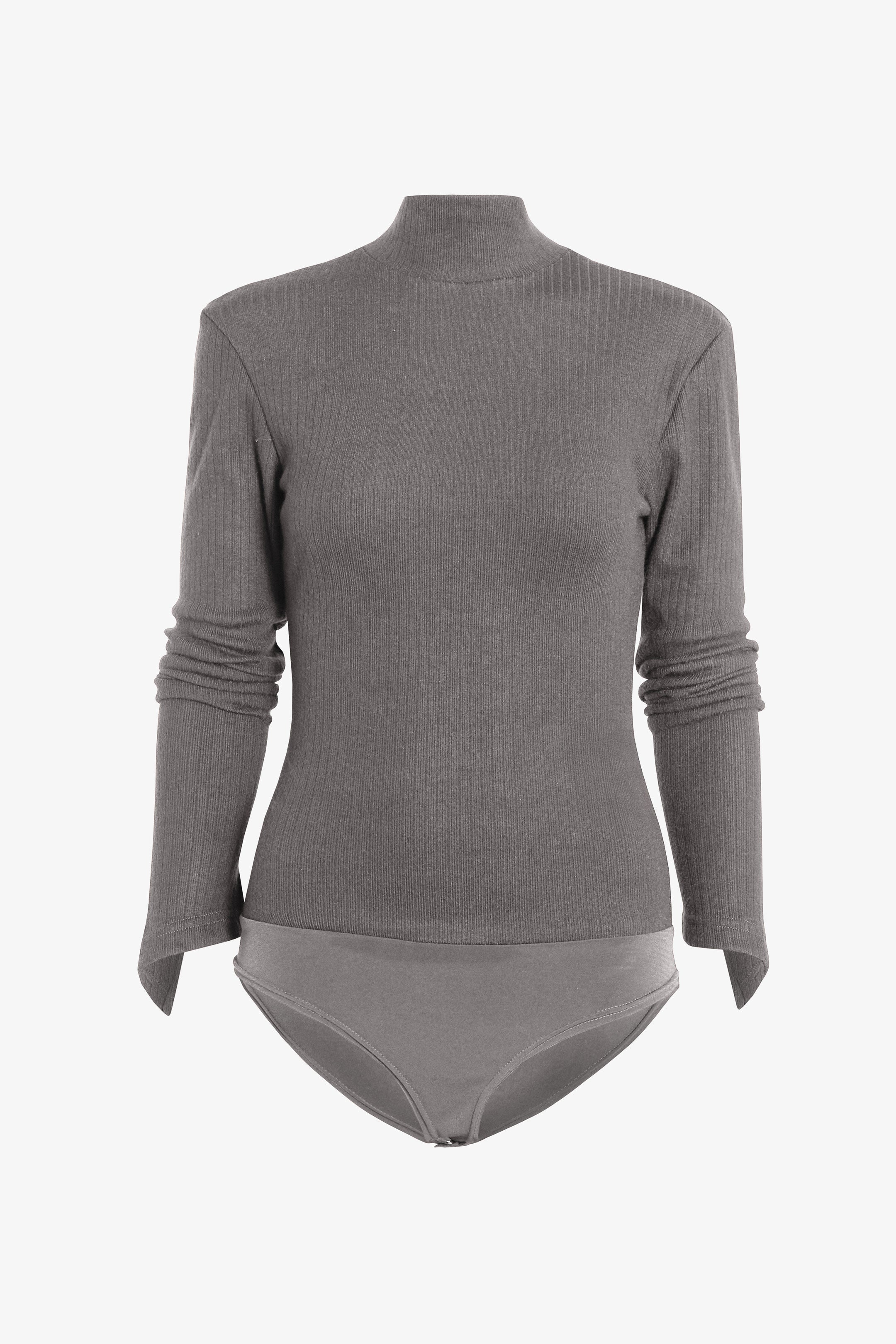 Body Infinito gris