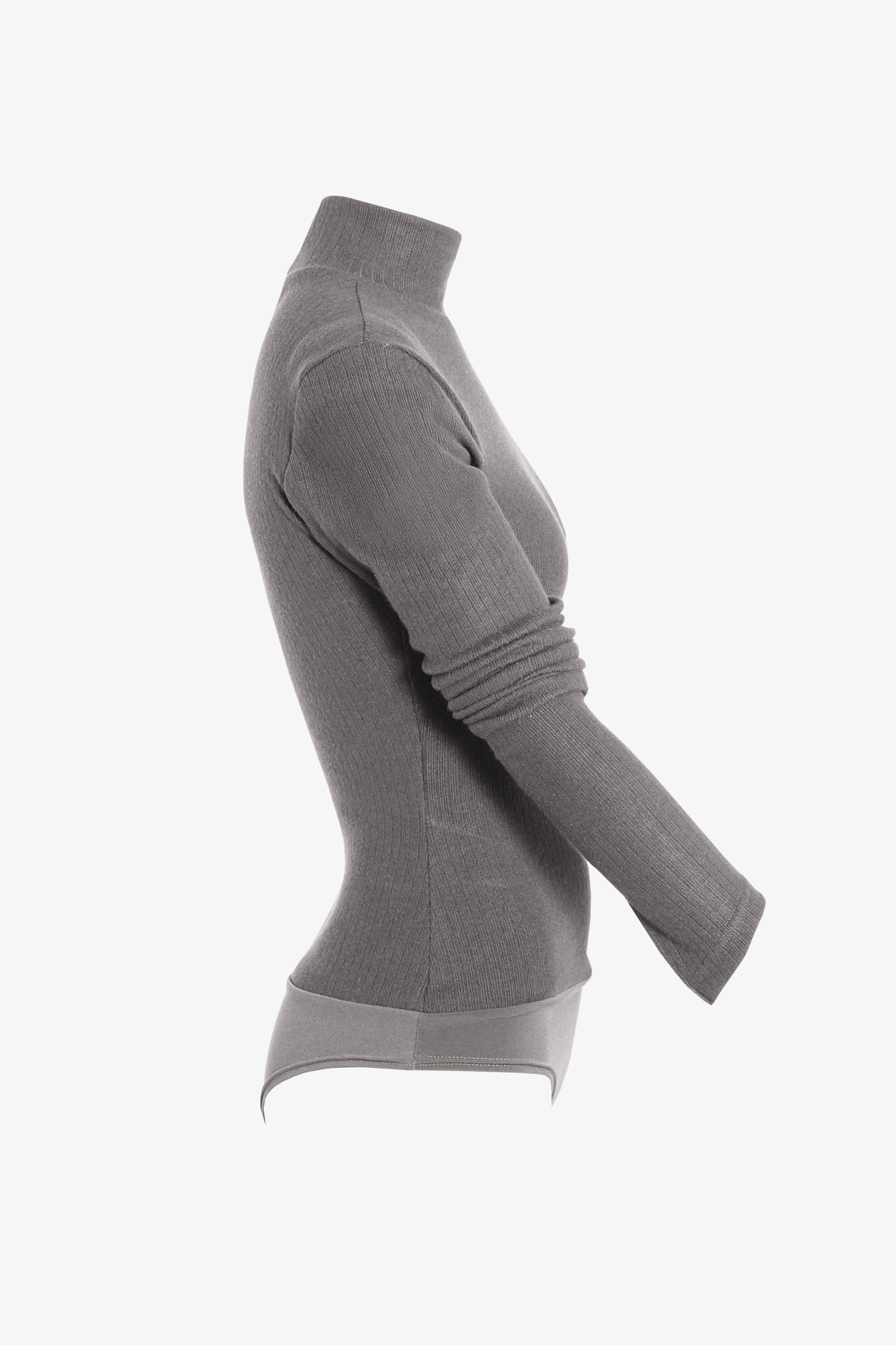 Body Infinito gris