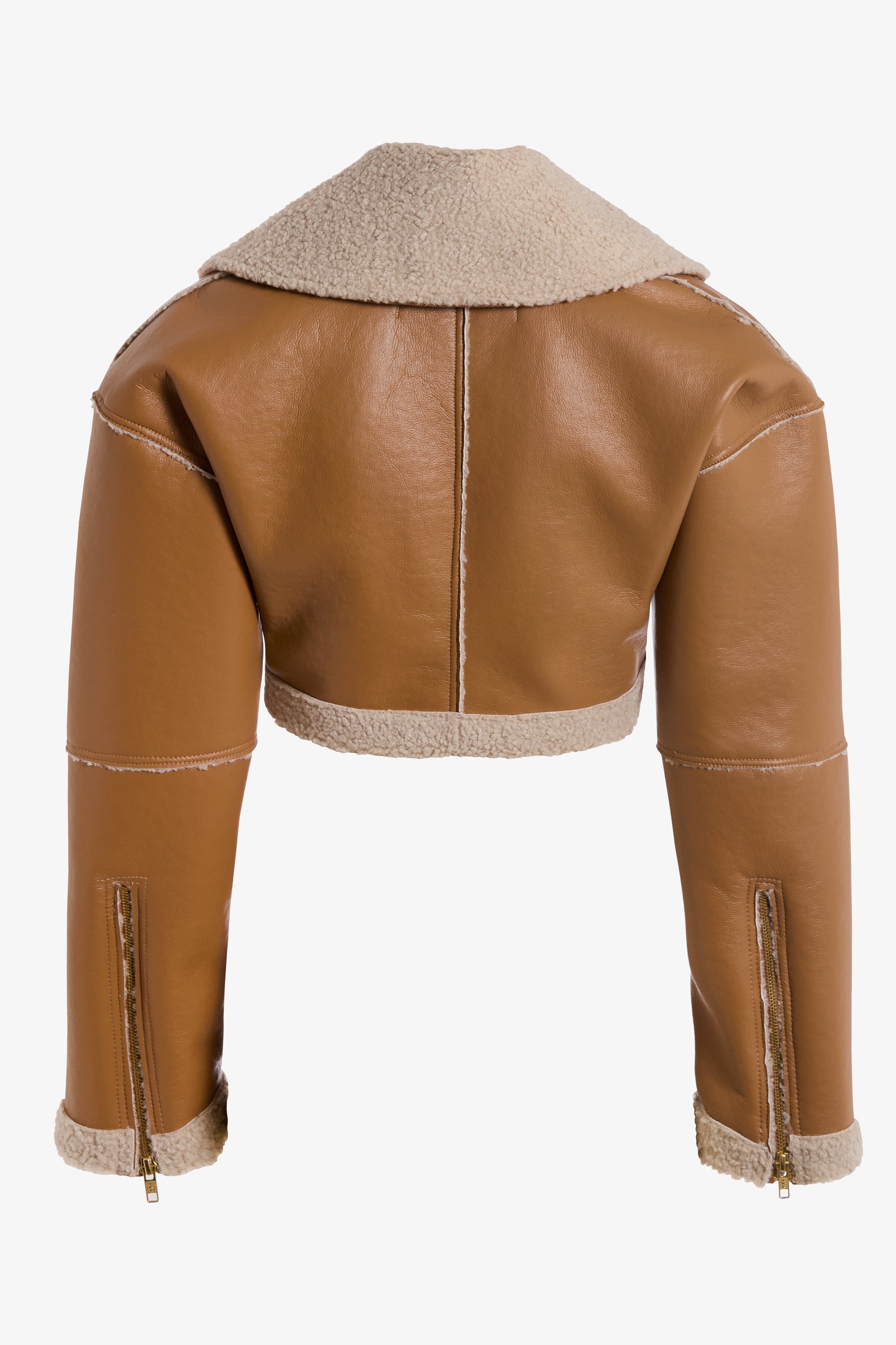 Camel Specter Jacket