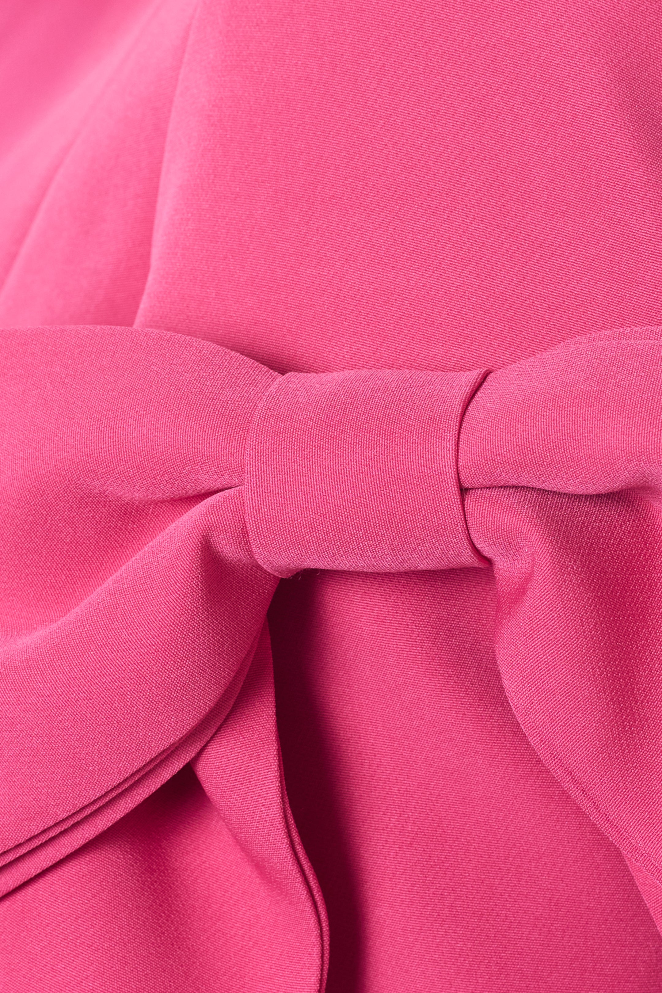 Blazer Verité fucsia