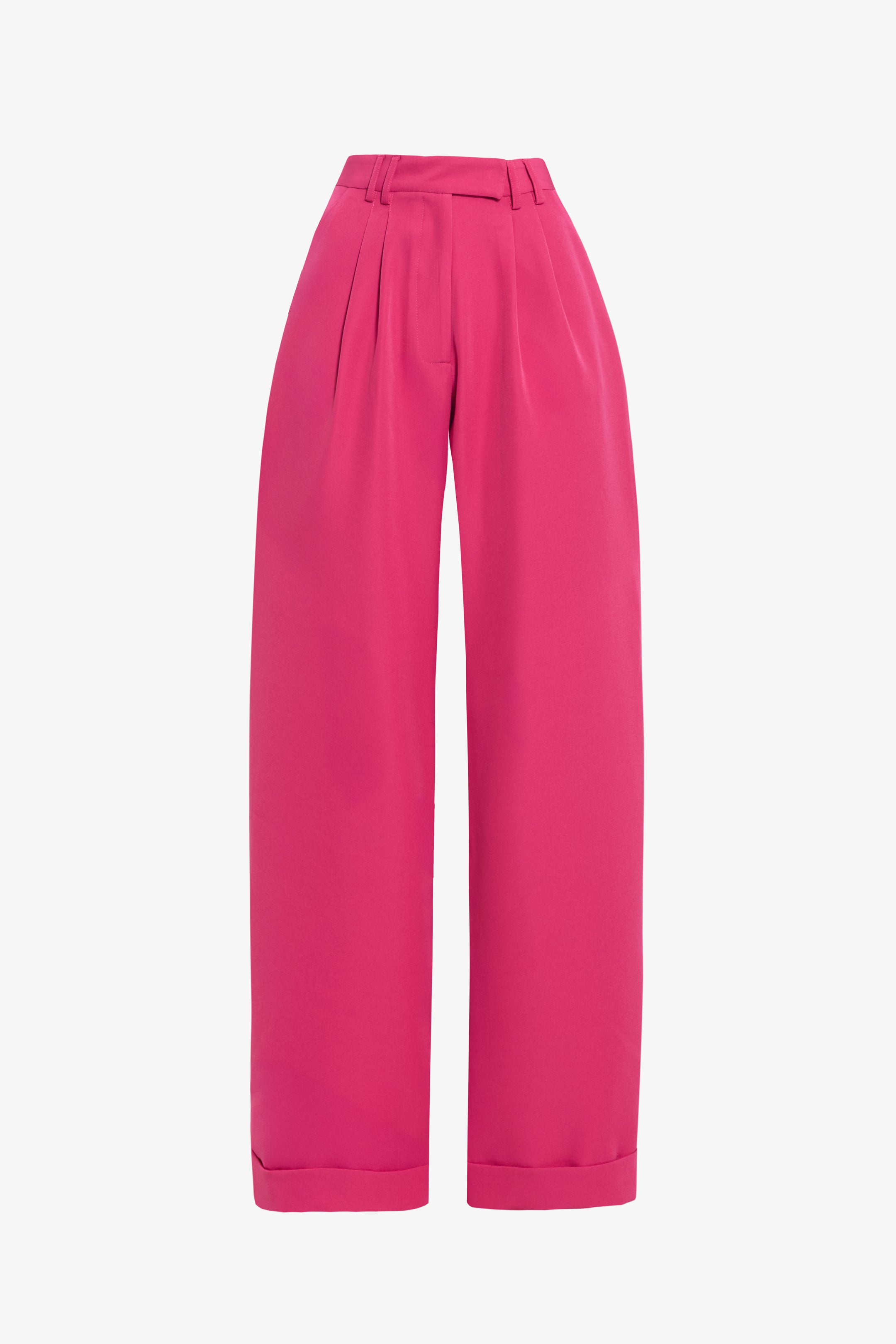 Pantalón Verité fucsia