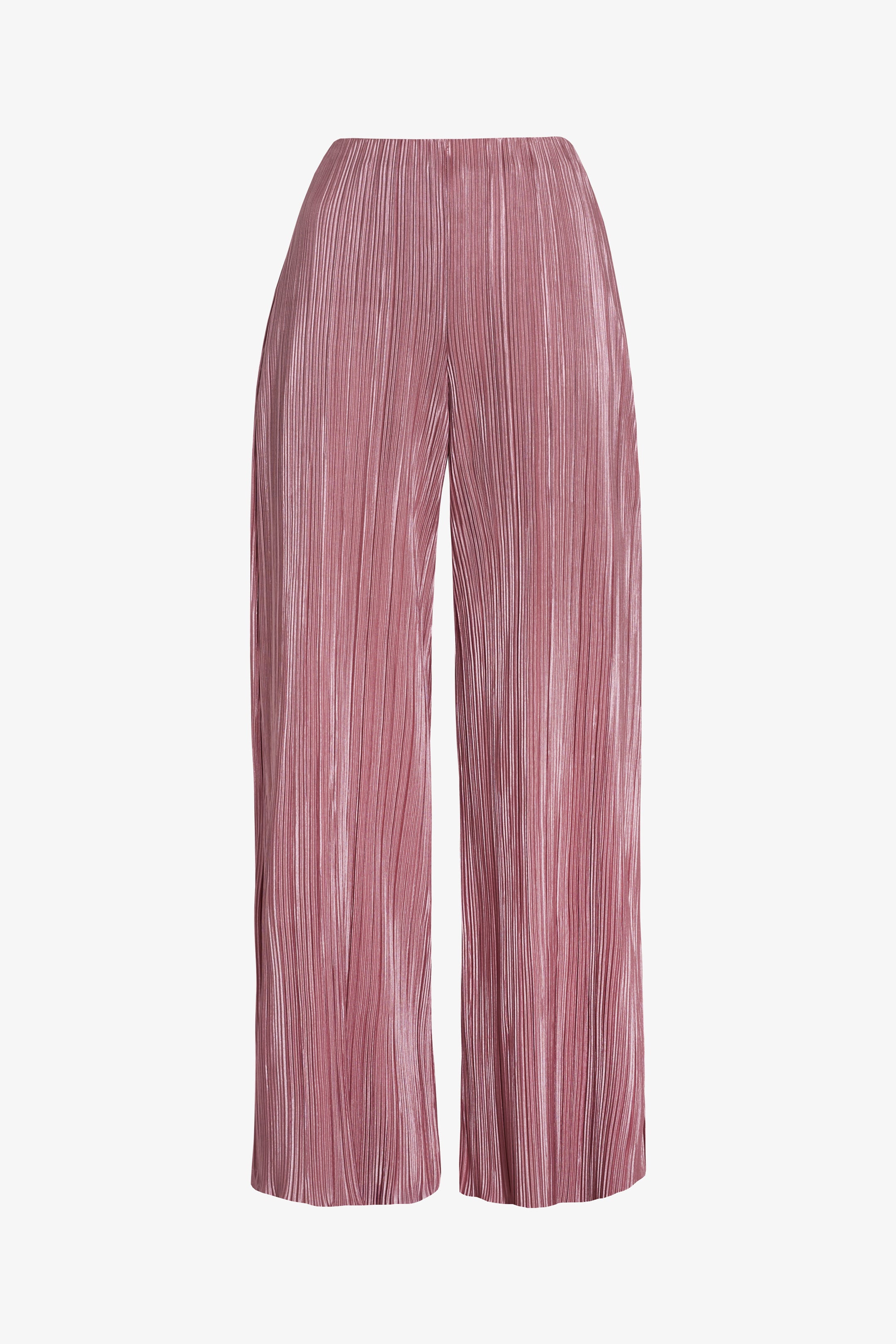 Pantalón Sahara palo rosa