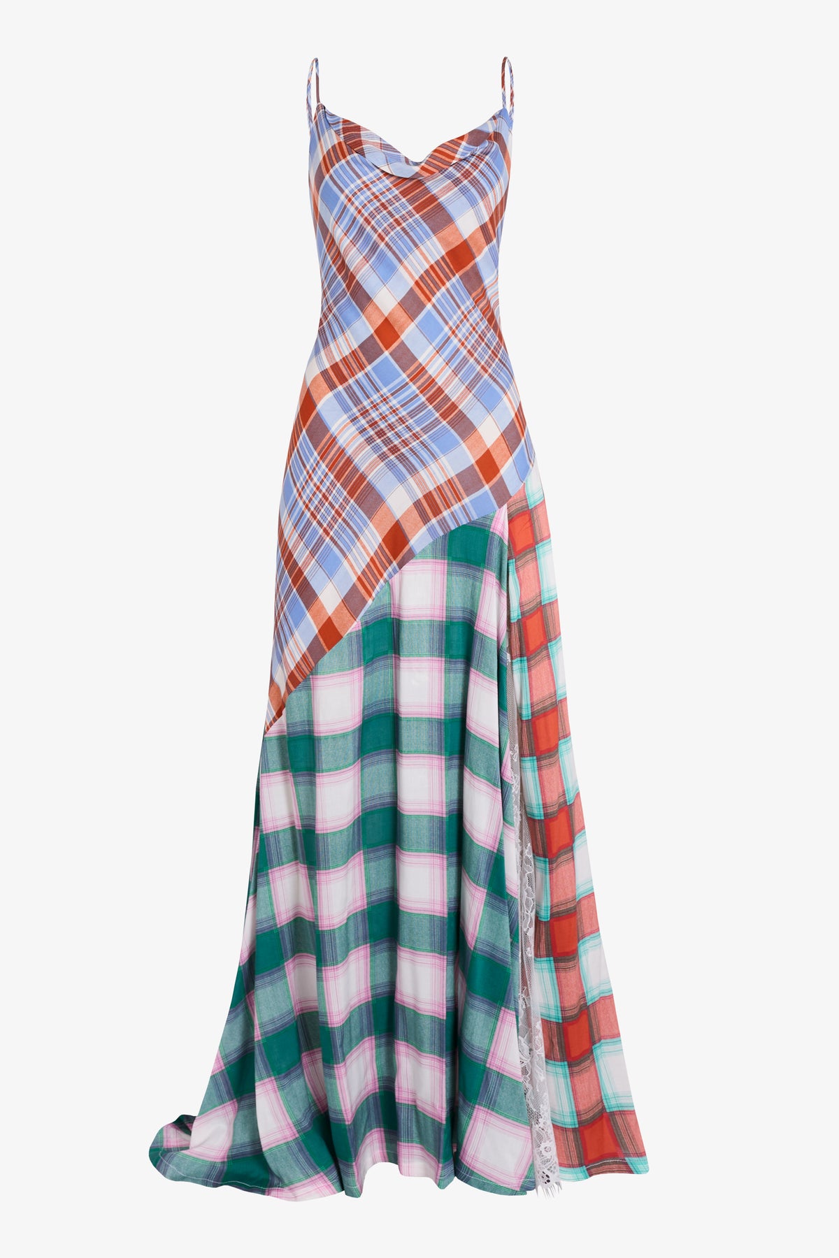Vestido Kilt