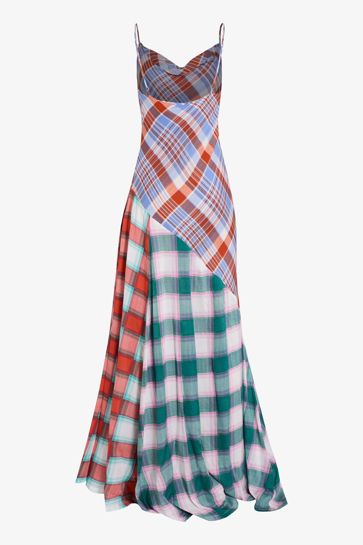 Vestido Kilt