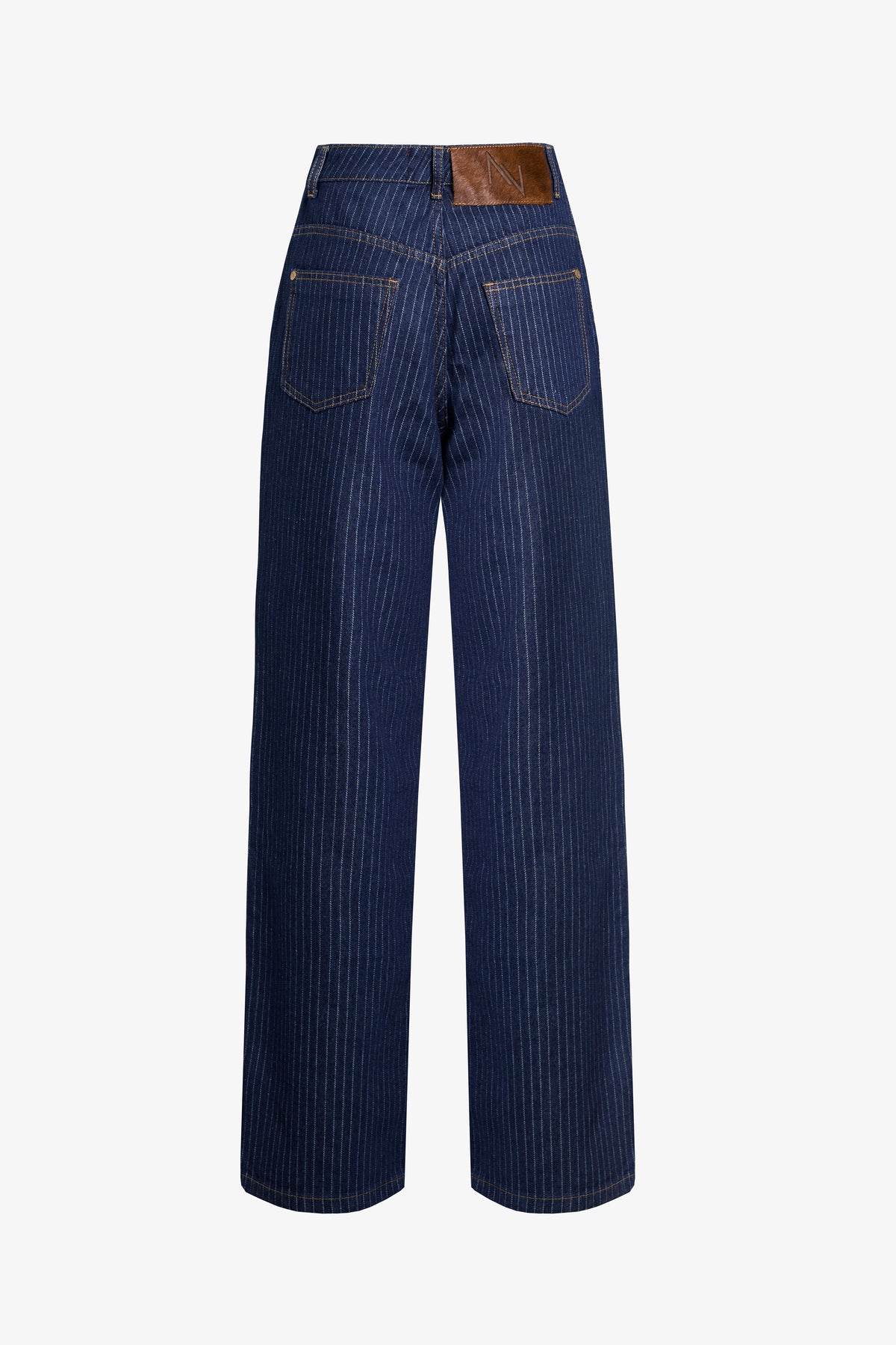 Jeans Bootylicious listado