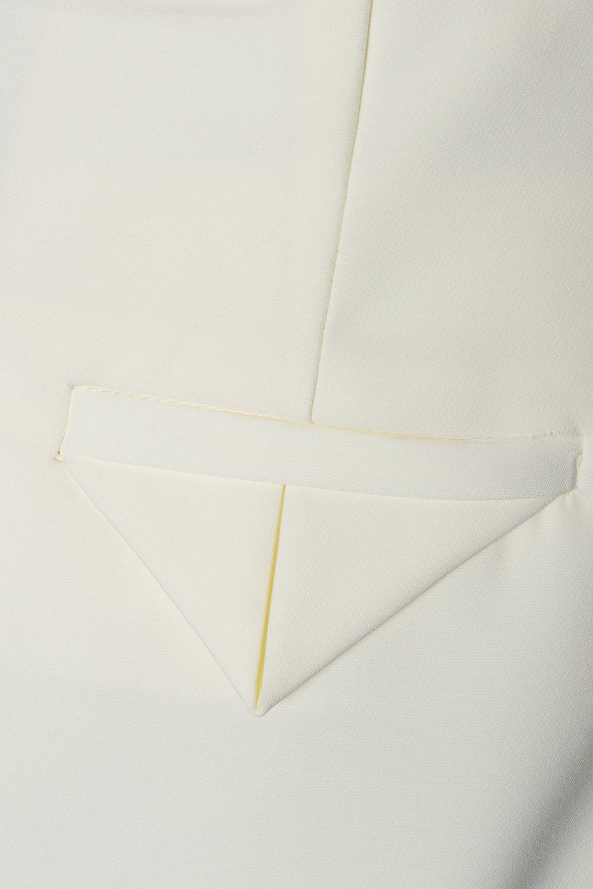 Pantalon Harper blanco